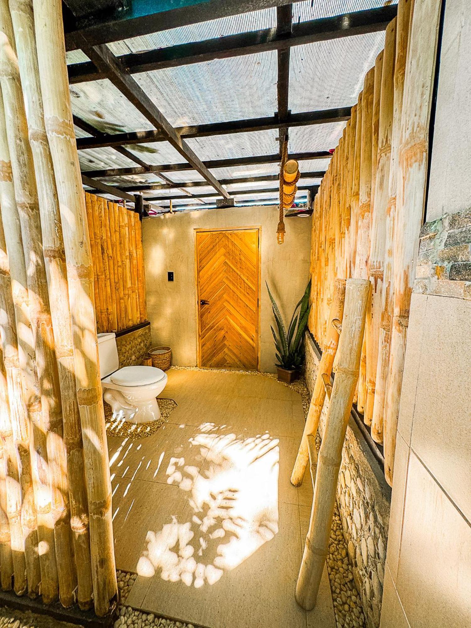 Kanipa Glamping El Nido