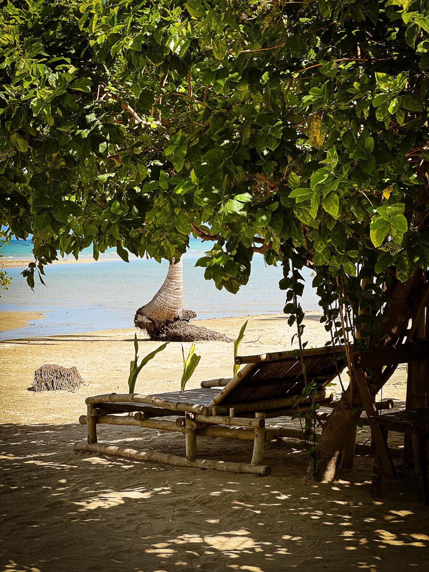 Kanipa Glamping Lodge