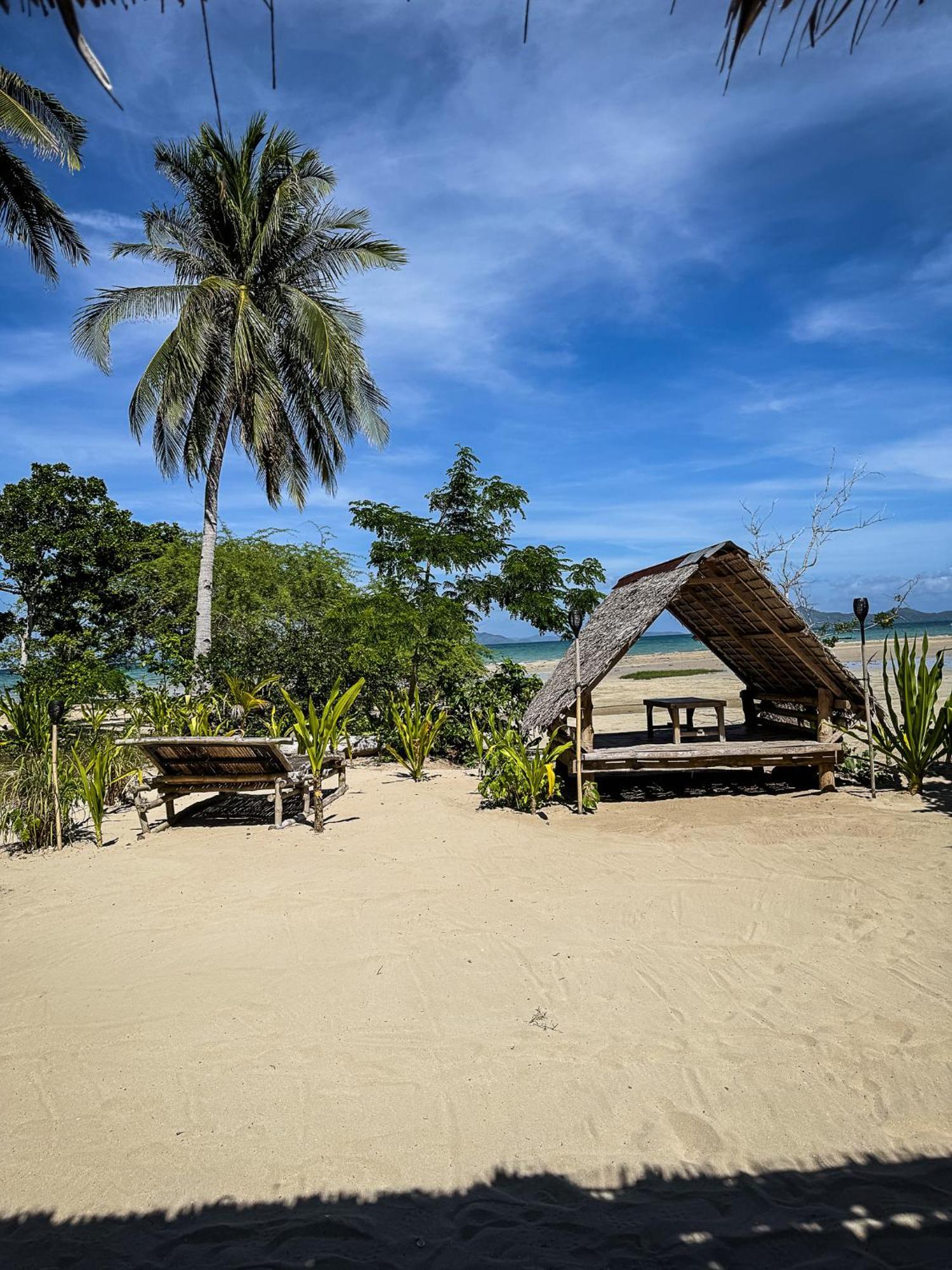 Lodge Kanipa Glamping El Nido