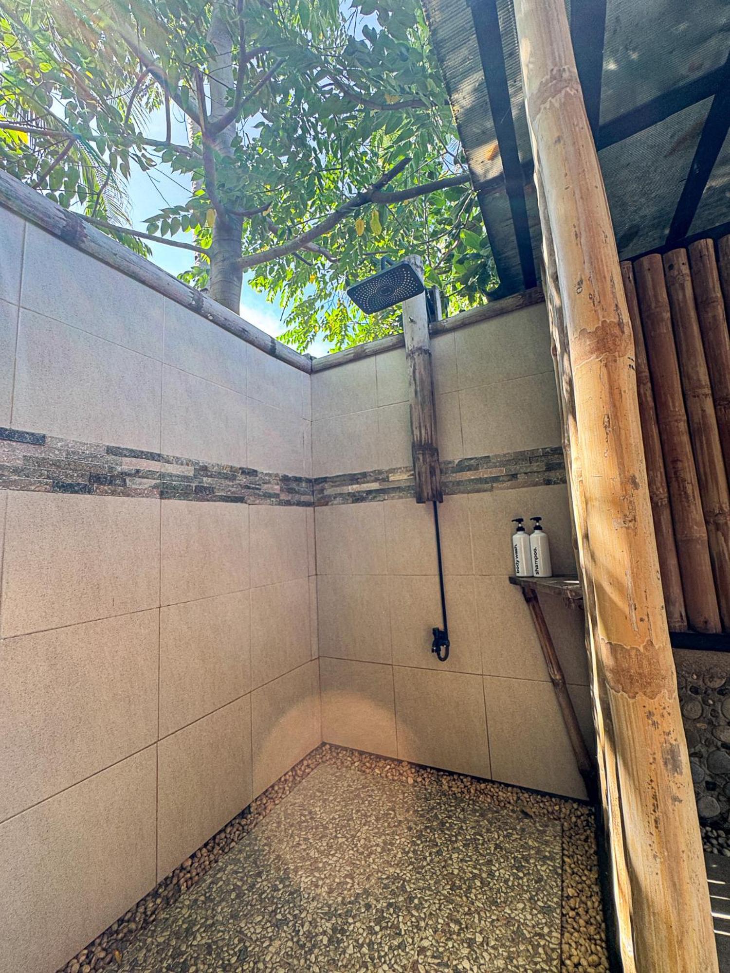 Kanipa Glamping Lodge El Nido