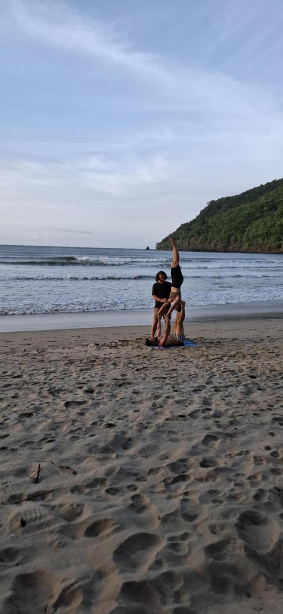 Femya Native House Homestay El Nido