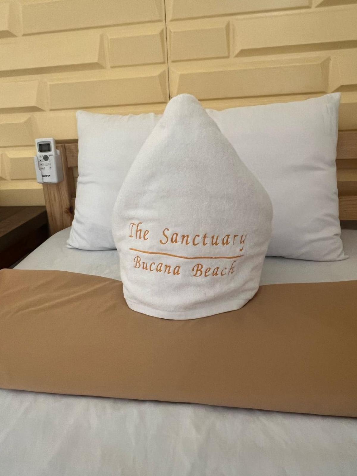 Guest house The Sanctuary
