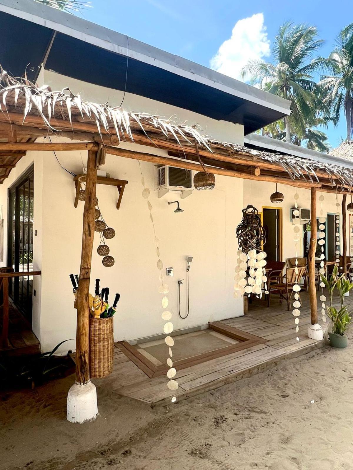 The Sanctuary Guest house El Nido