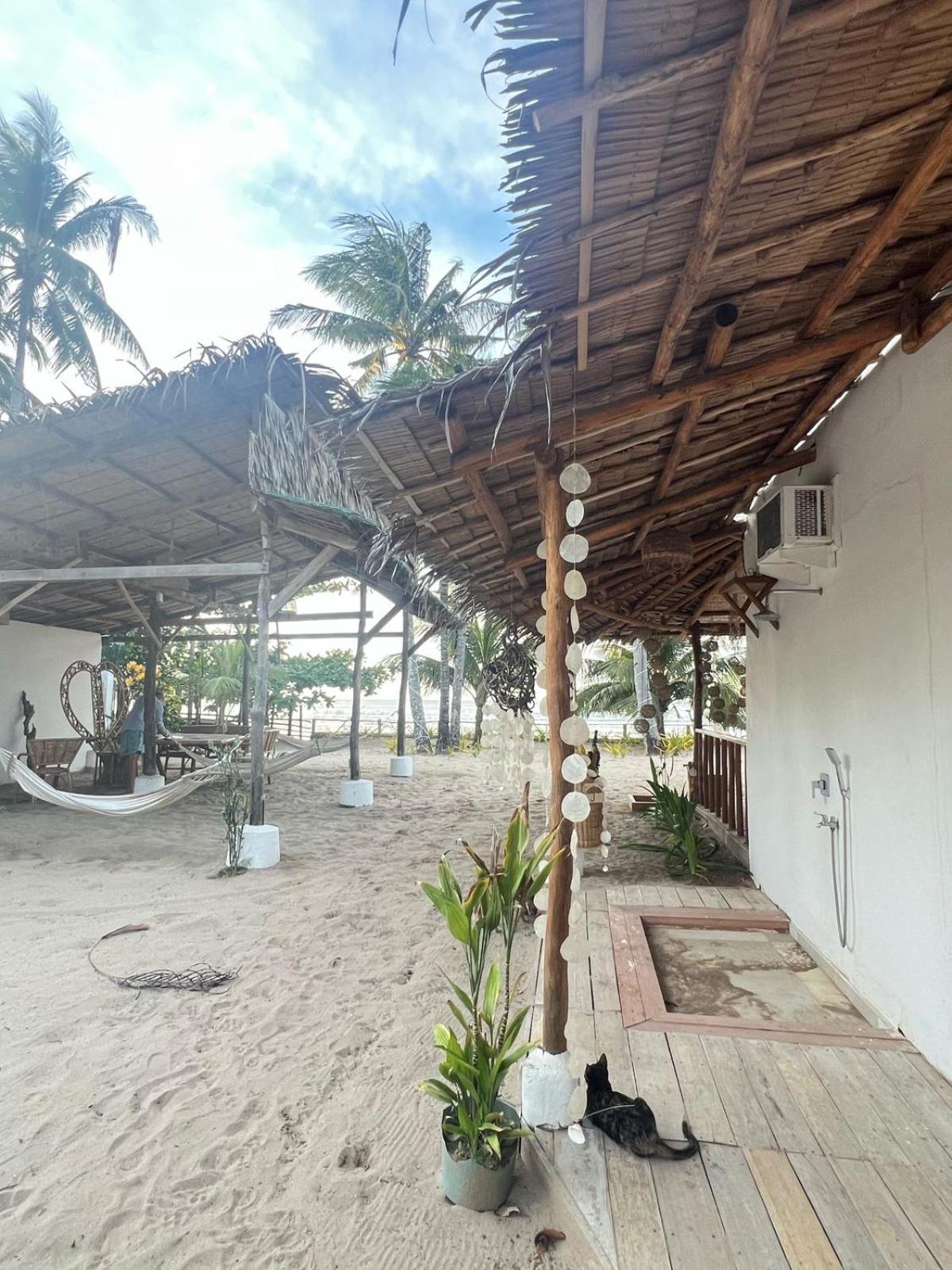 Guest house The Sanctuary *