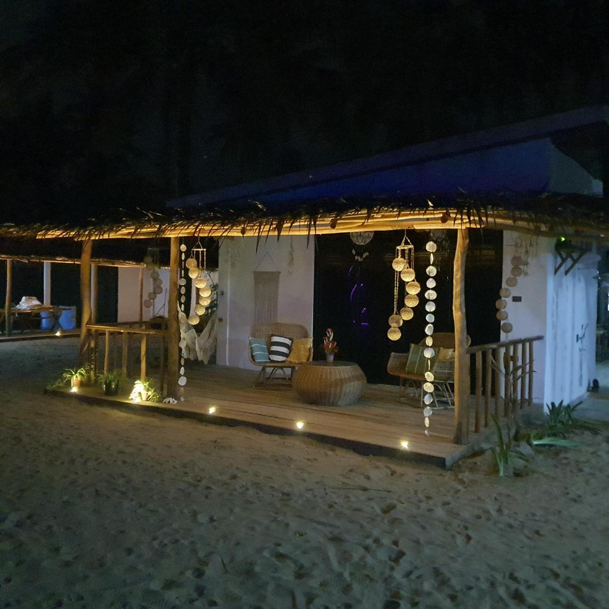 Bed & Breakfast The Sanctuary 5*
