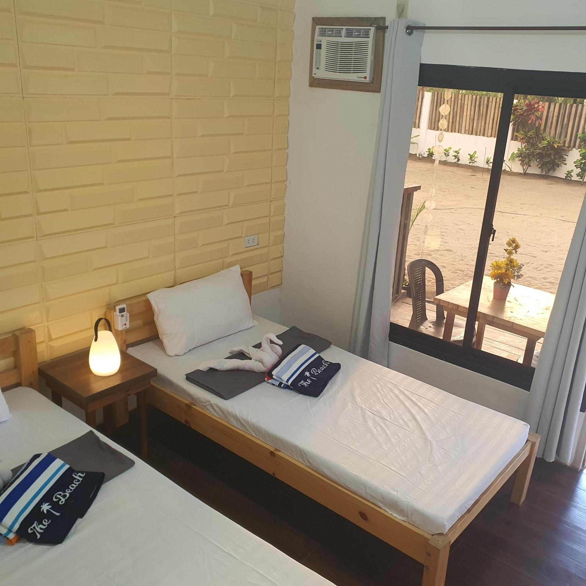 Bed & Breakfast The Sanctuary El Nido