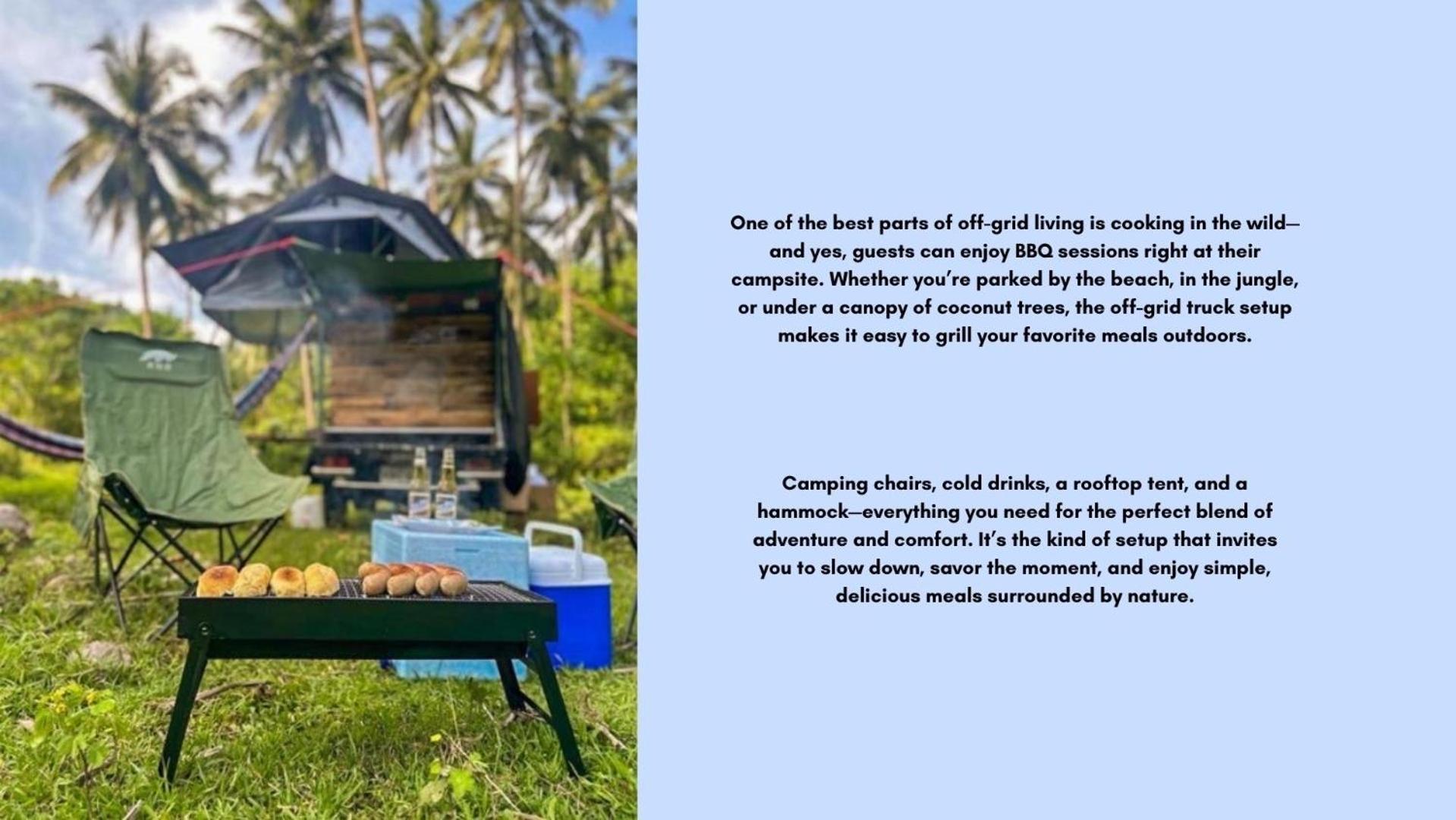 Off Grid Explorers El Nido