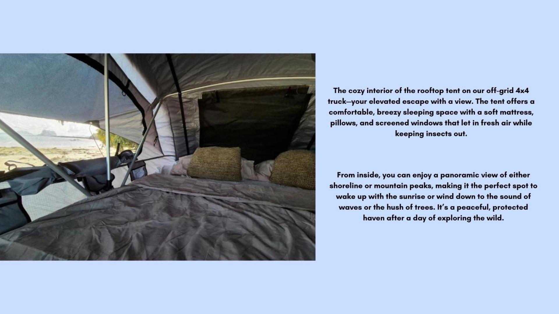 Off Grid Explorers *
