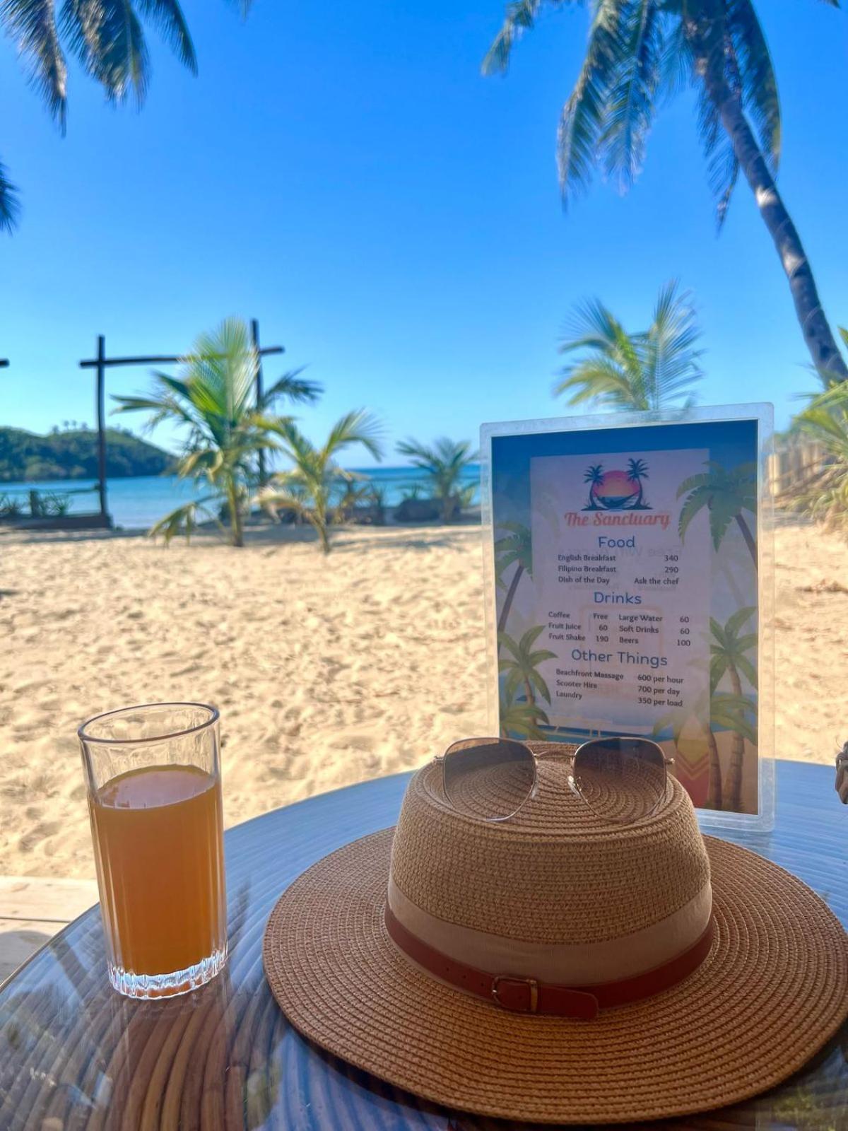 The Sanctuary Bed & Breakfast El Nido