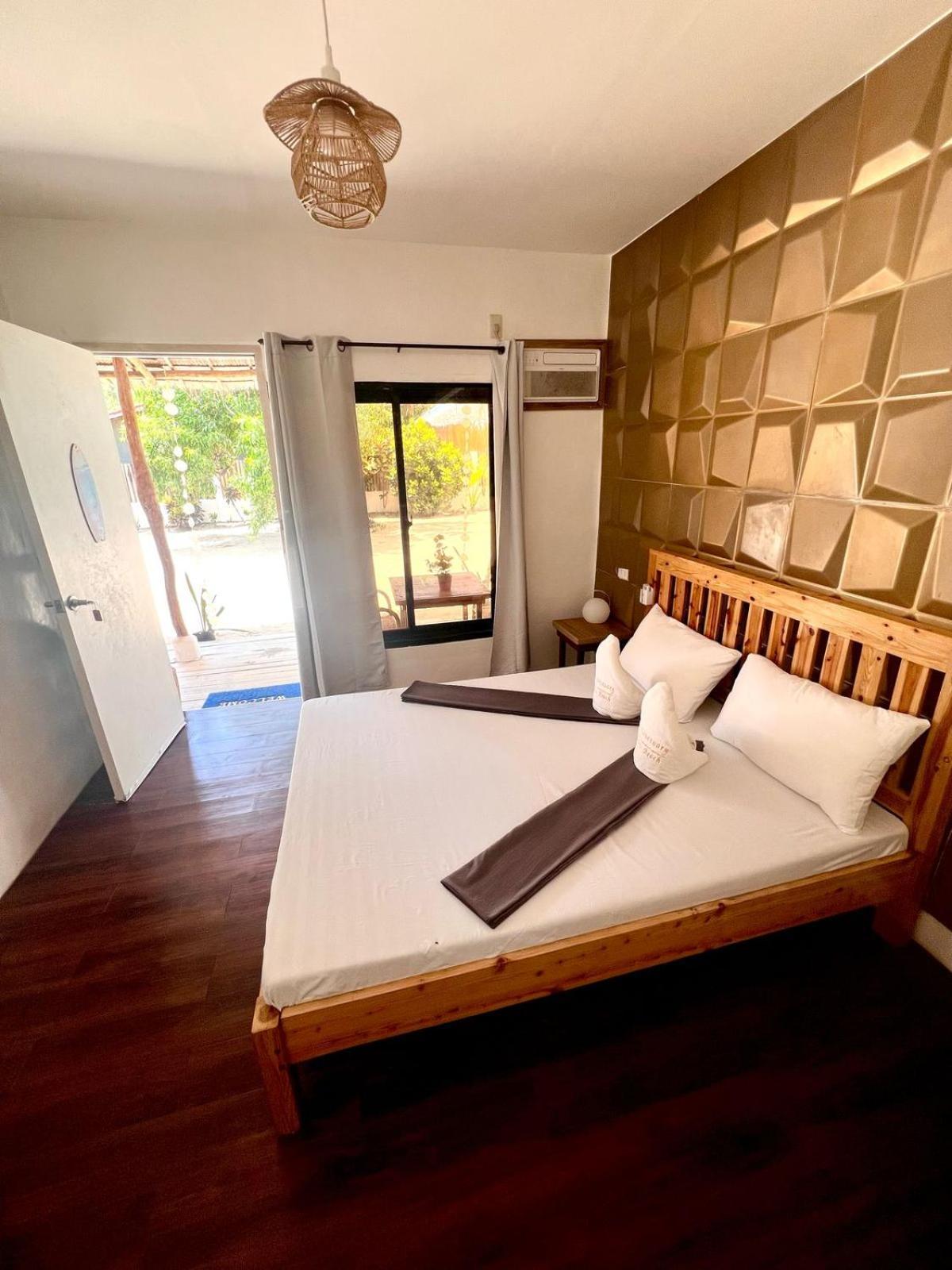 Bed & Breakfast The Sanctuary