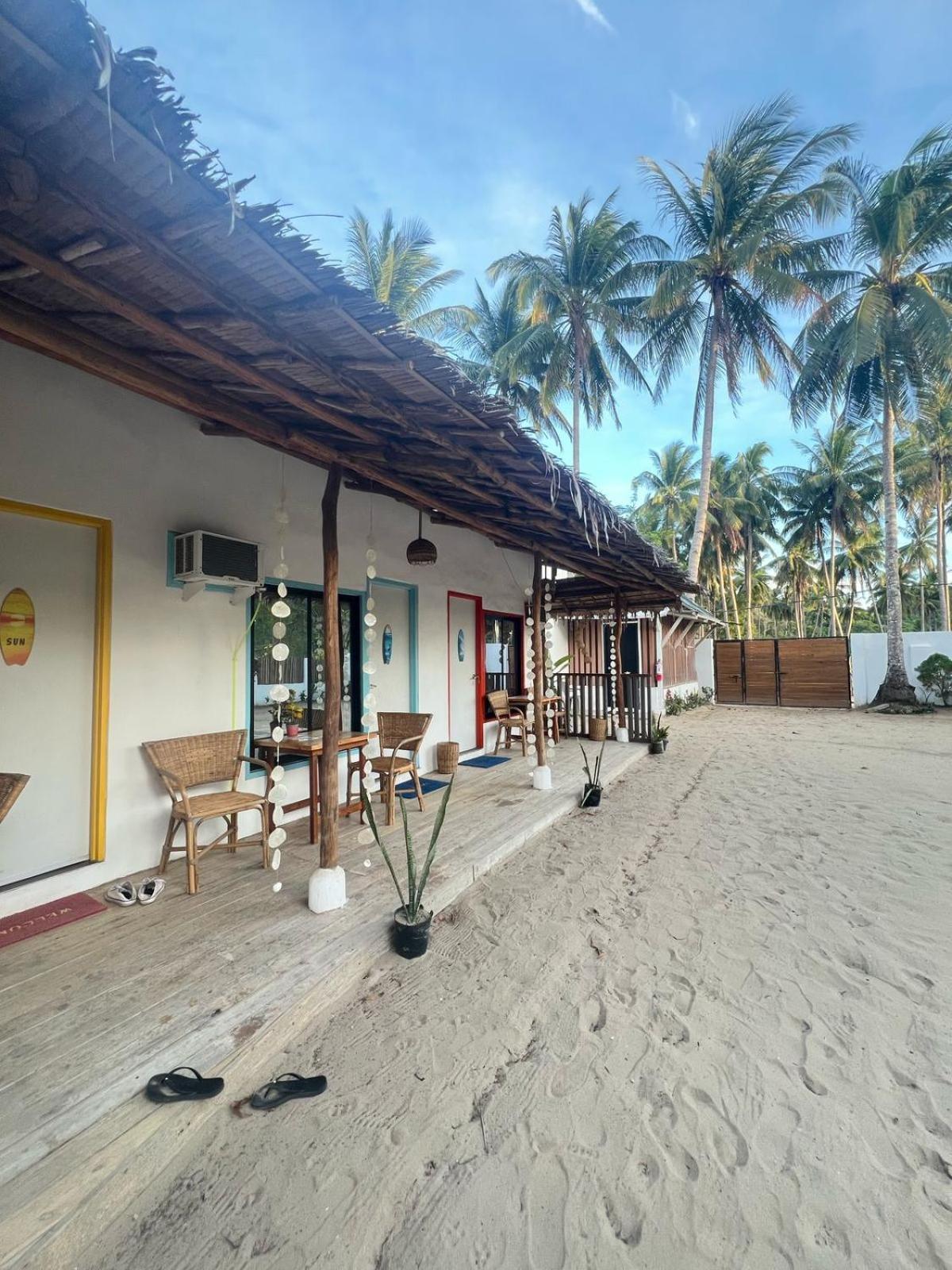 Bed & Breakfast The Sanctuary 5*