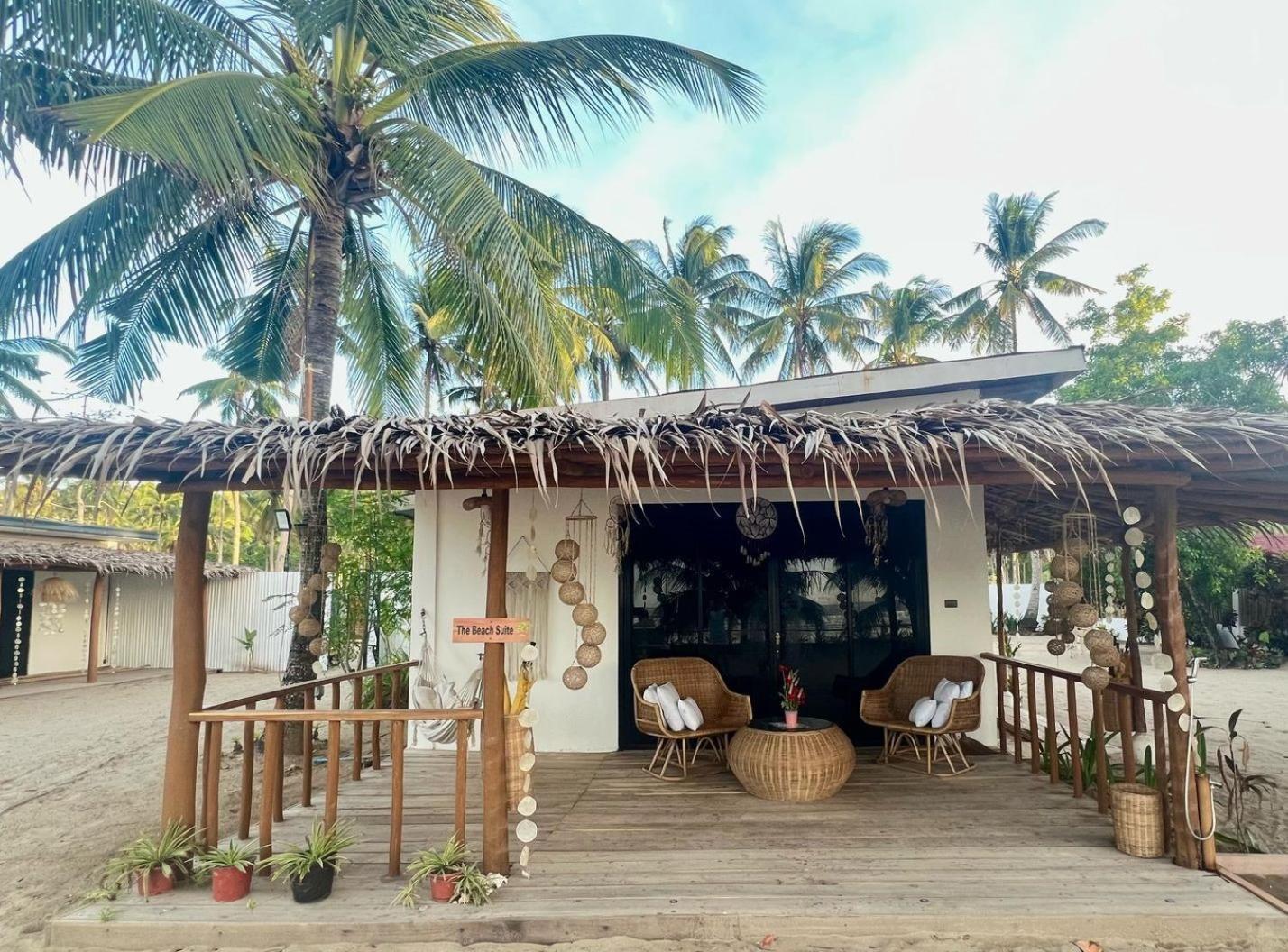 Bed & Breakfast The Sanctuary El Nido