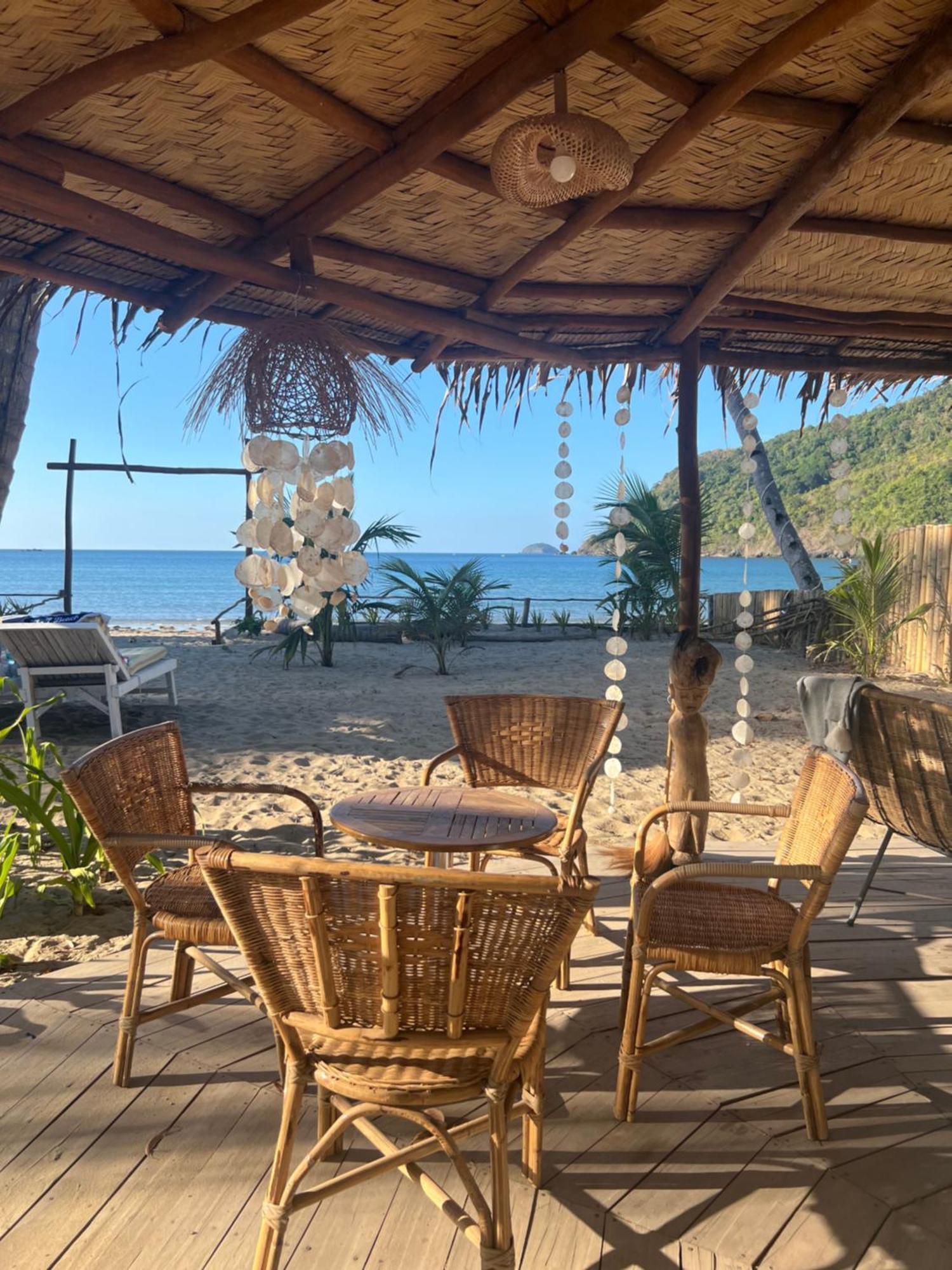 Bed & Breakfast The Sanctuary 5*