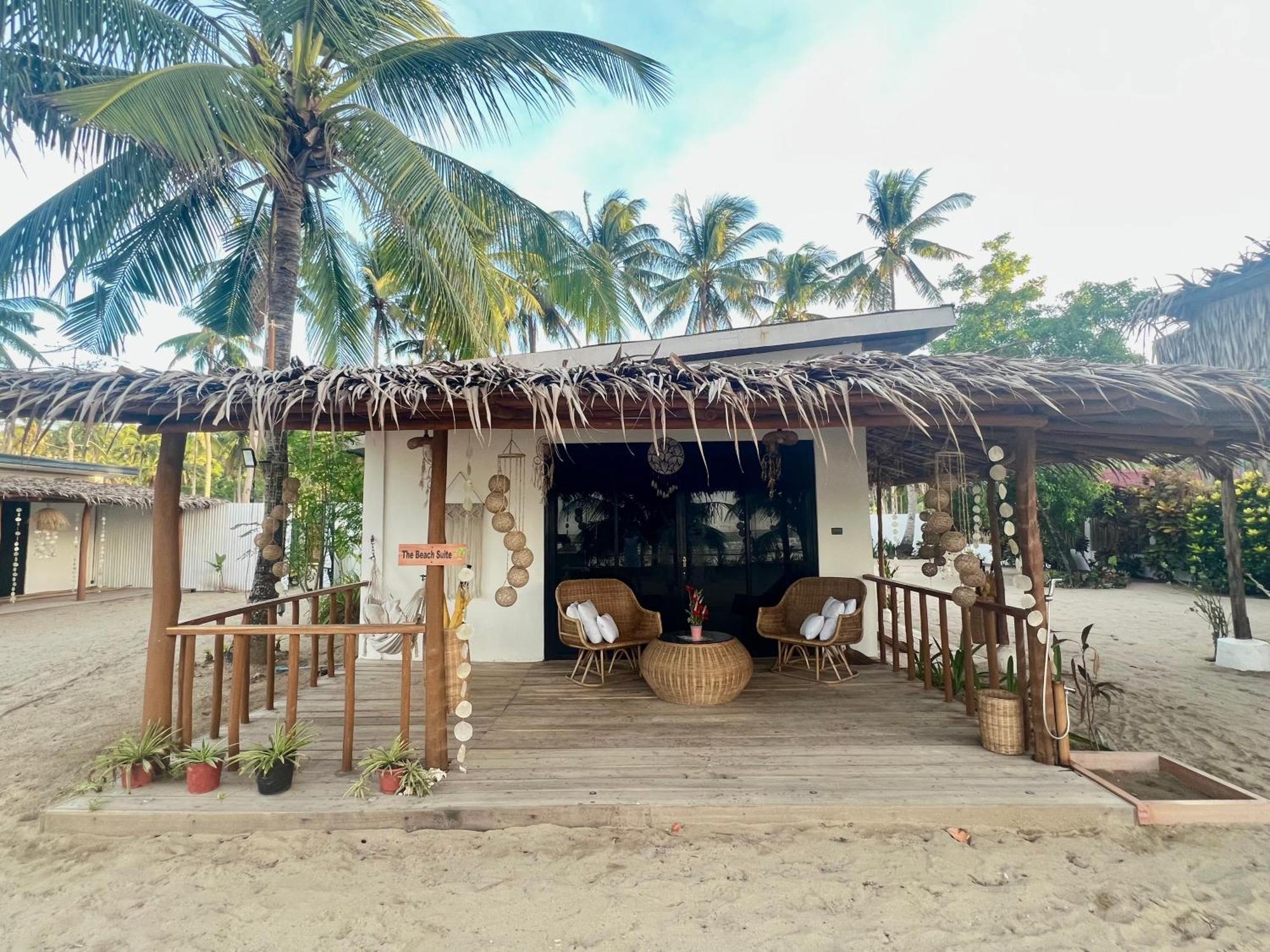 Bed & Breakfast The Sanctuary El Nido