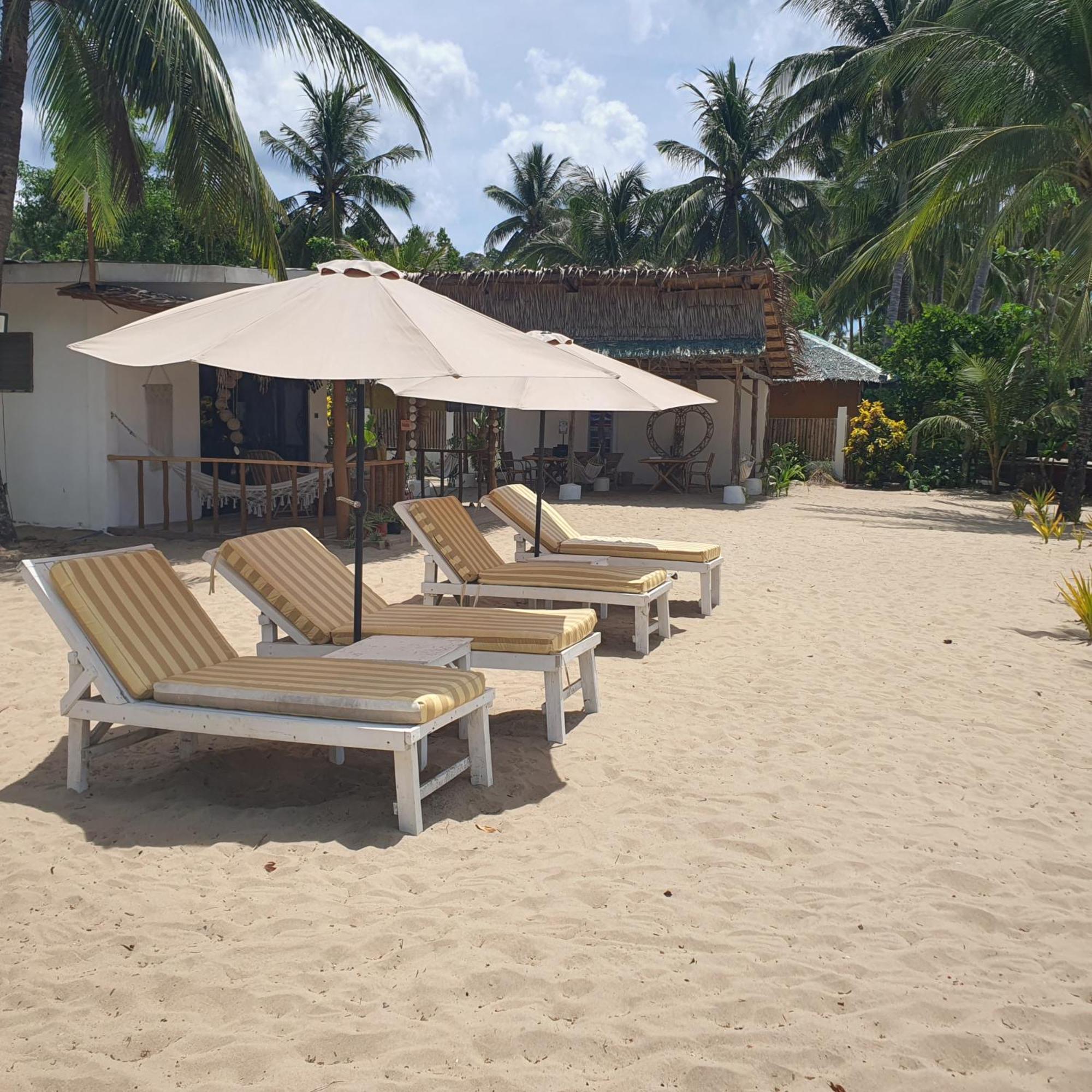 Guest house The Sanctuary El Nido