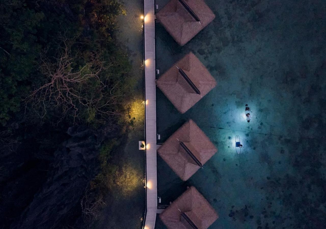 Lagen Island 5* El Nido