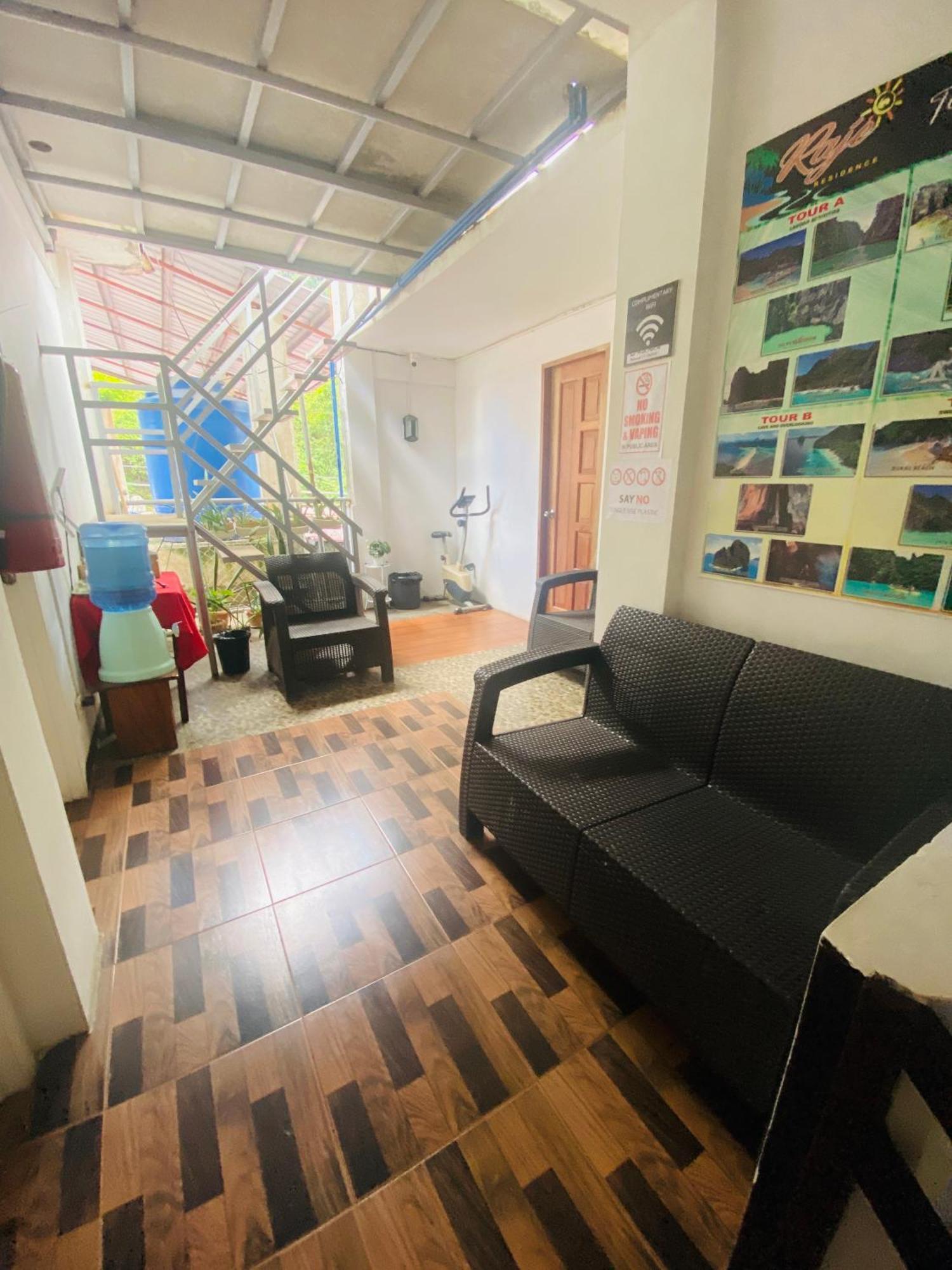 Raje Locanda El Nido