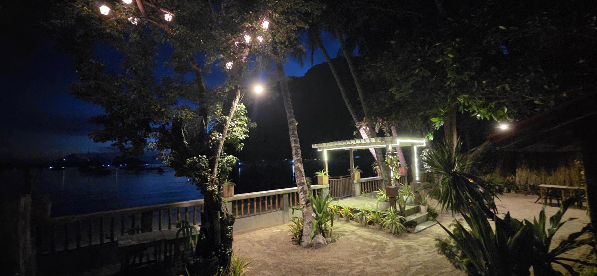 Bed & Breakfast Mina Grande