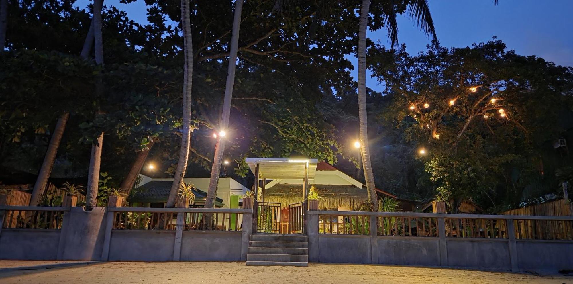Bed & Breakfast Mina Grande 2*