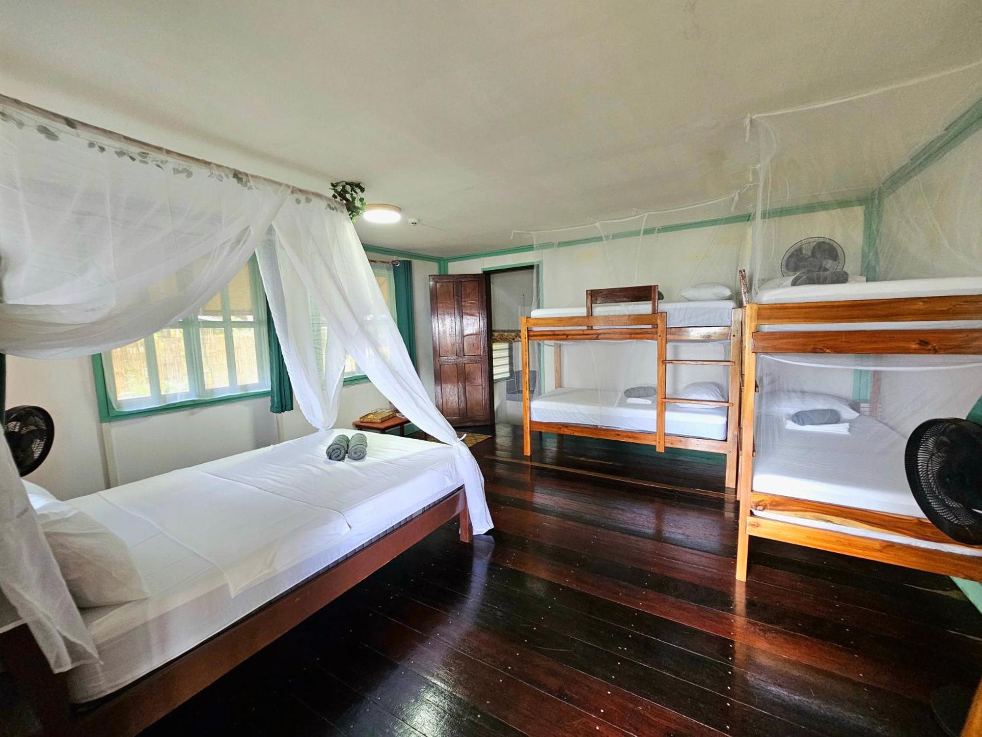 Resort Dk2 - Hidden Natural Spot - Direct Tours & Fast Internet *