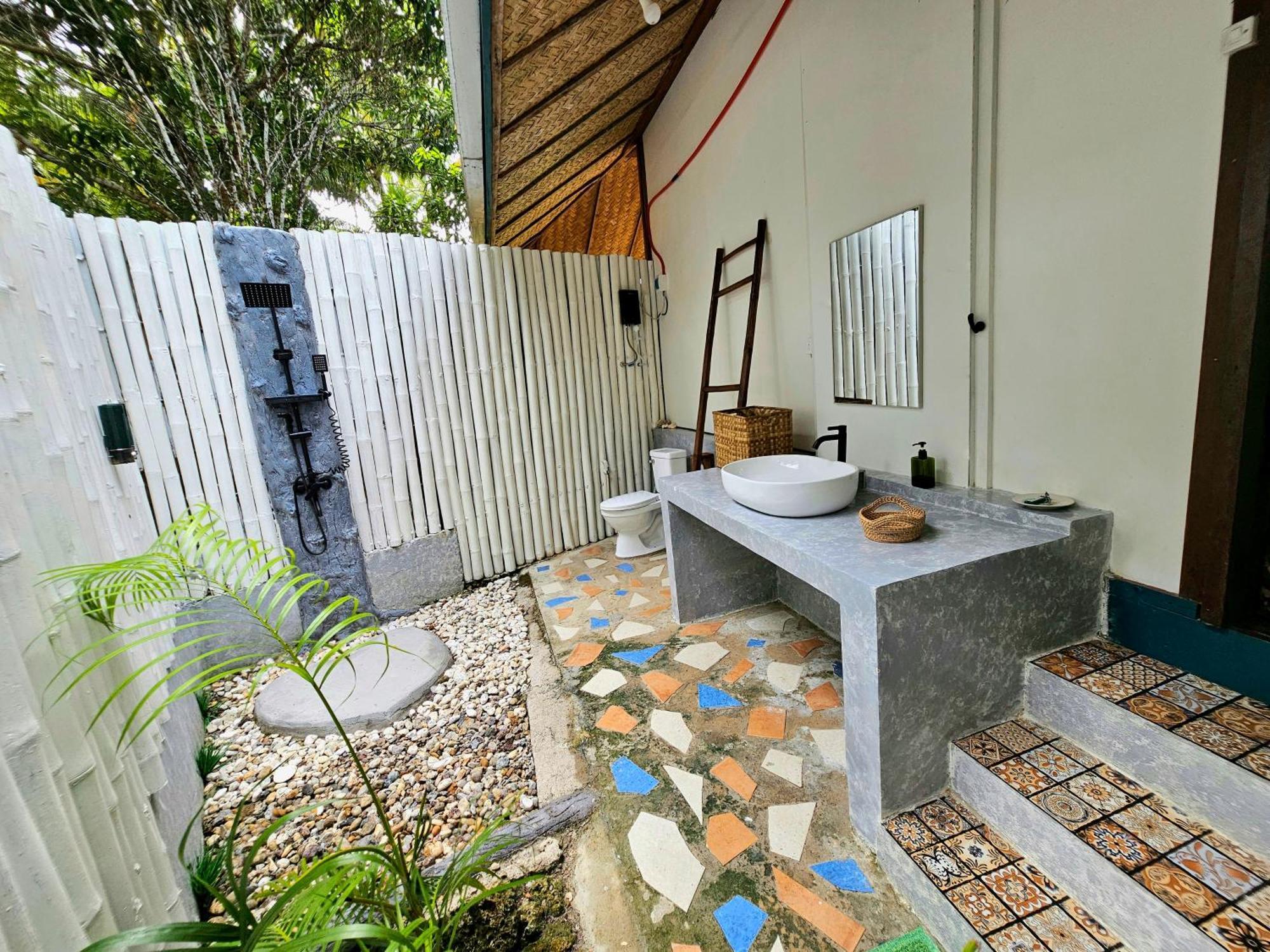 Dk2 - Hidden Natural Spot - Direct Tours & Fast Internet Resort El Nido