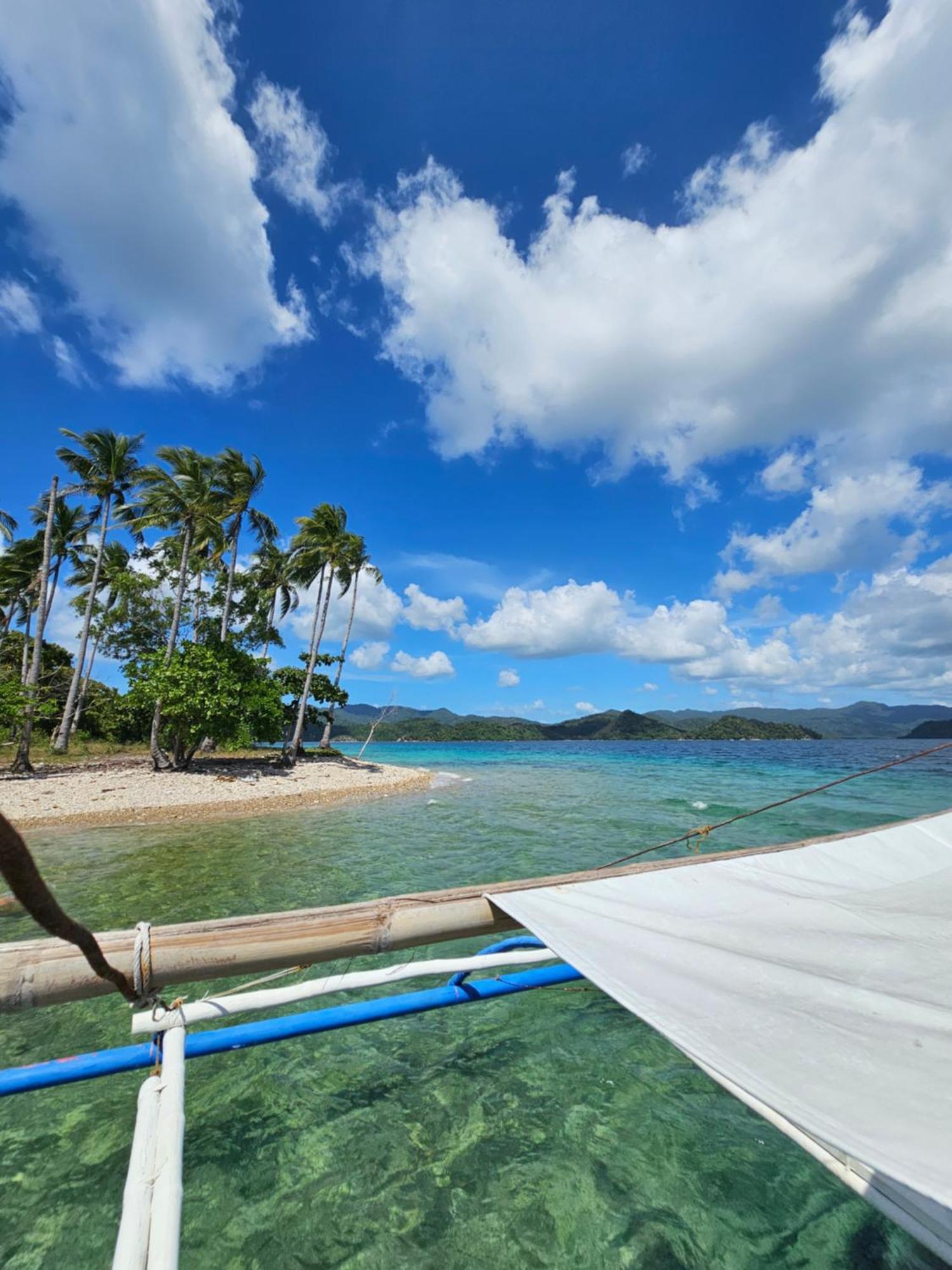 Dk2 - Hidden Natural Spot - Direct Tours & Fast Internet El Nido