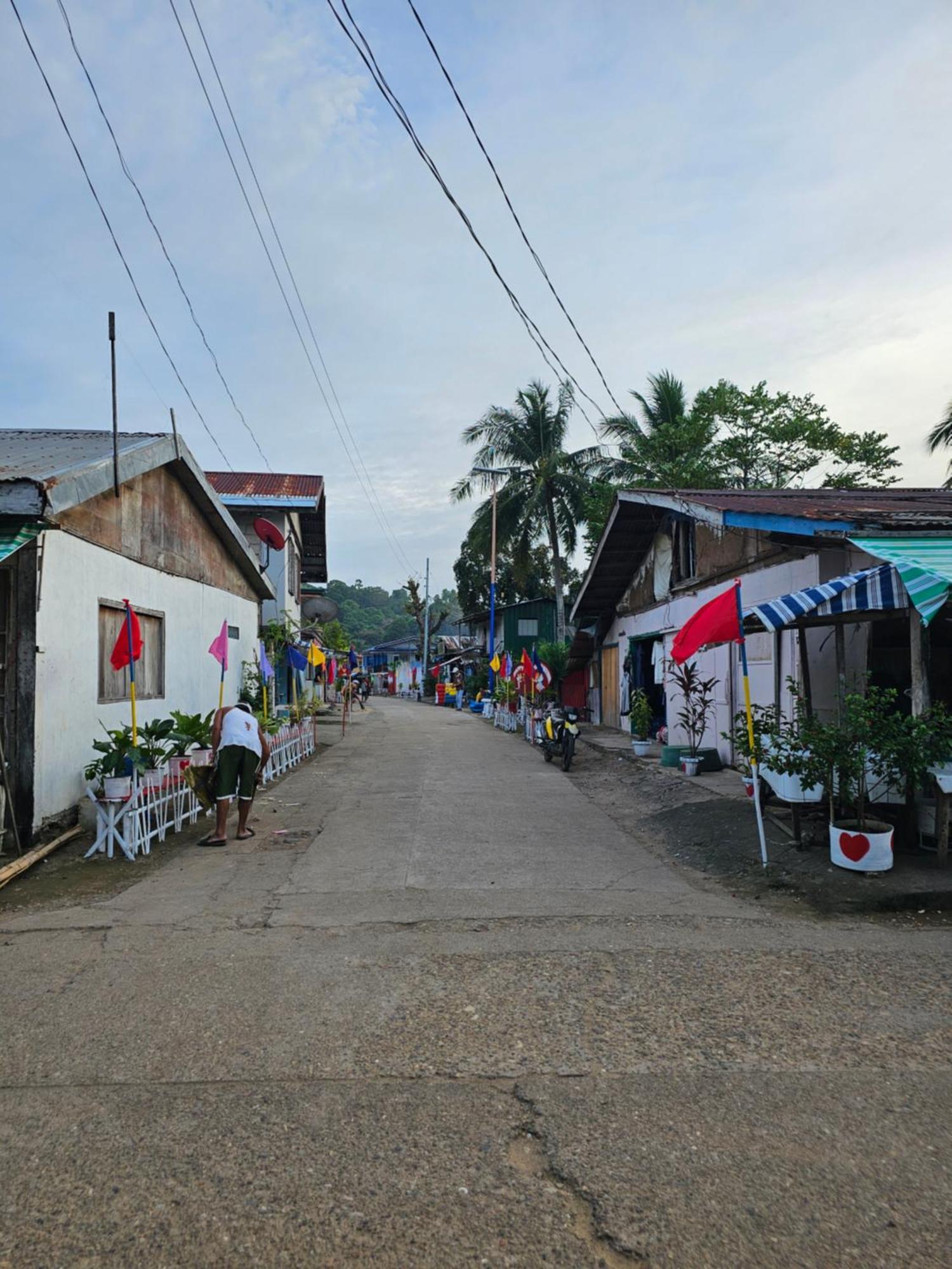 Dk2 - Hidden Natural Spot - Direct Tours & Fast Internet * El Nido