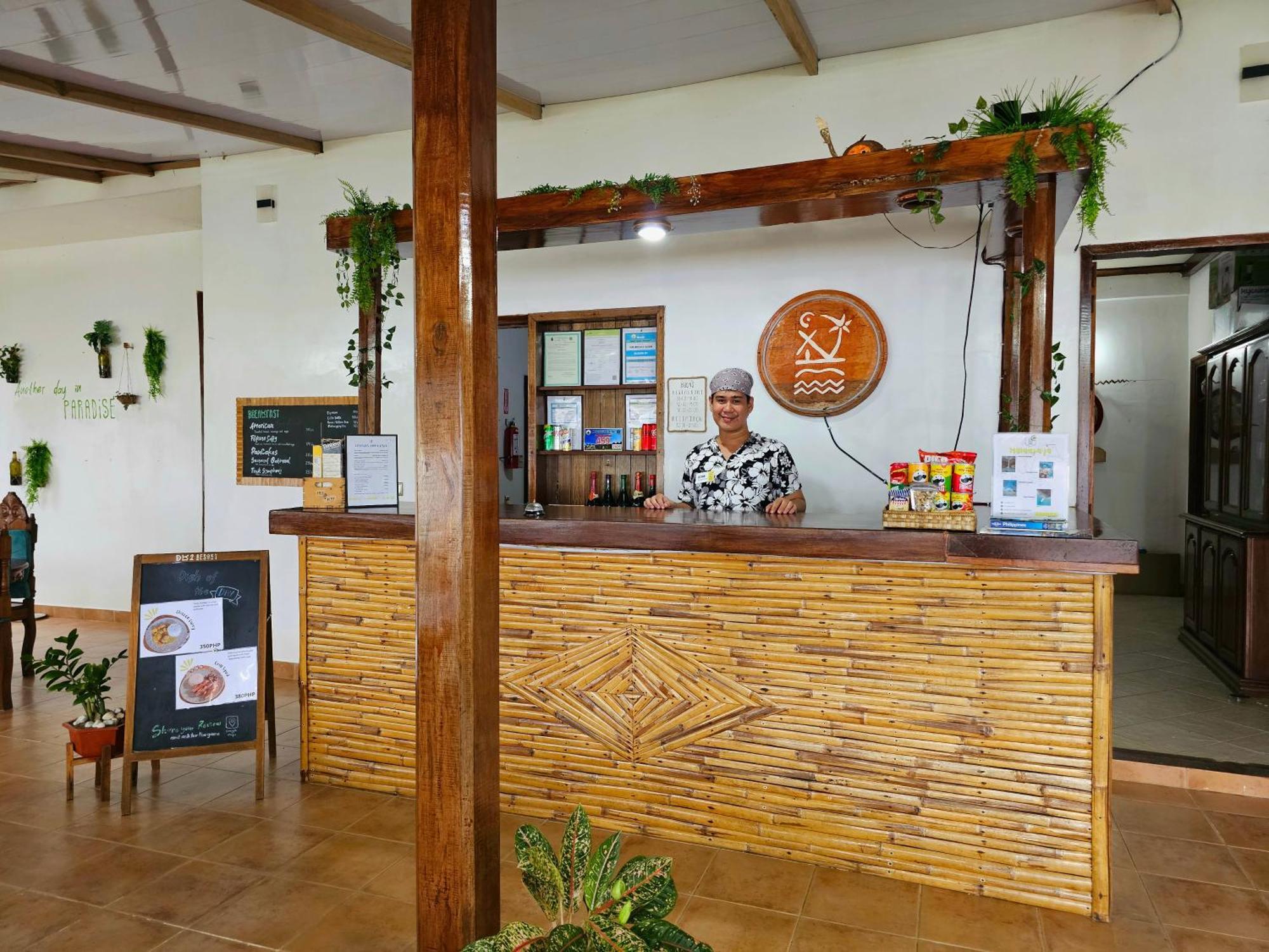 Resort Dk2 - Hidden Natural Spot - Direct Tours & Fast Internet