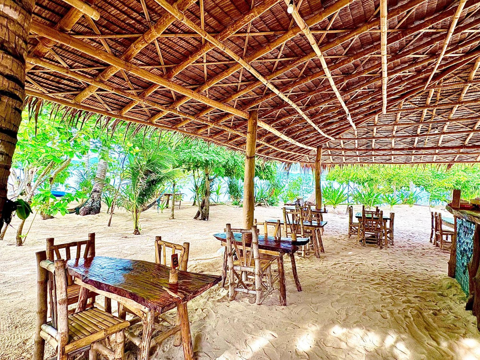 Dosplaya Ecocamp *