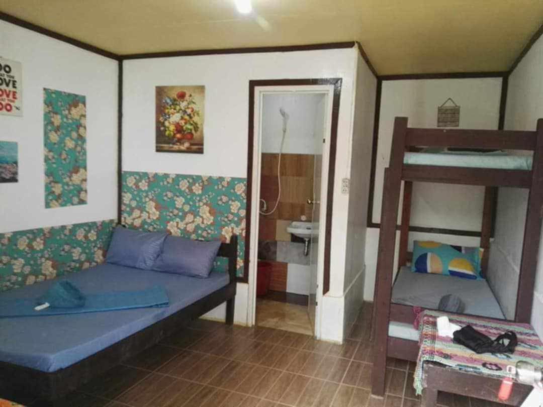 Budget Bed Sunvalley Hostel