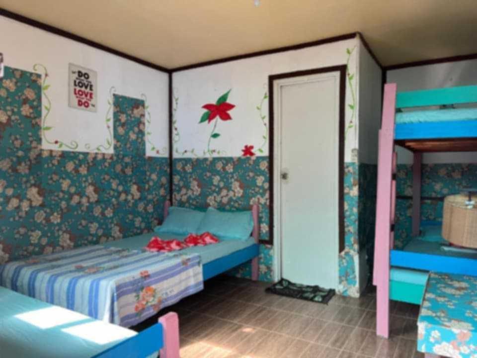 Budget Bed Sunvalley Hostel *