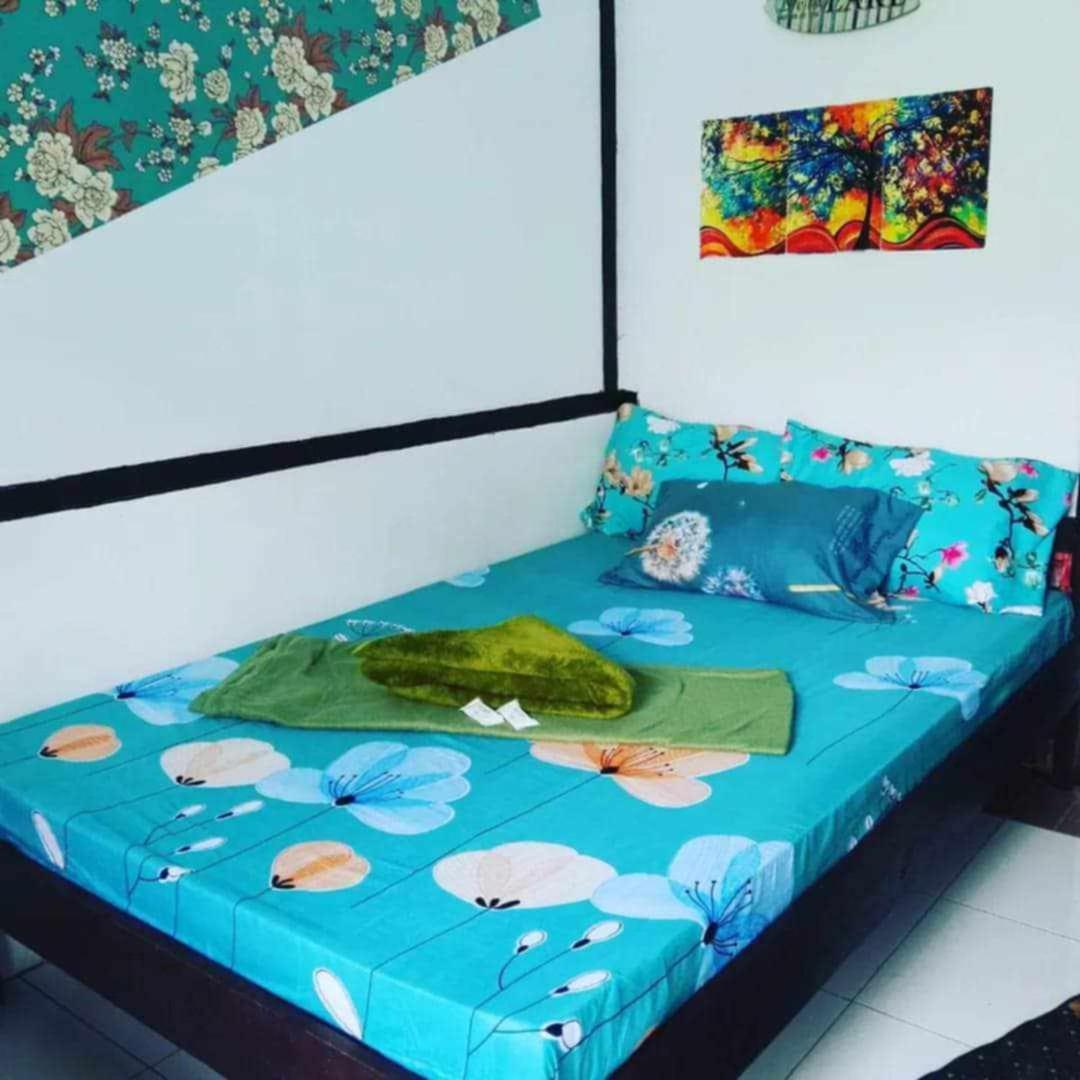 Budget Bed Sunvalley El Nido