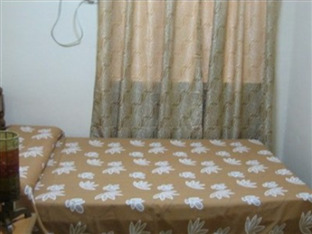 Lolo Oyong House El Nido