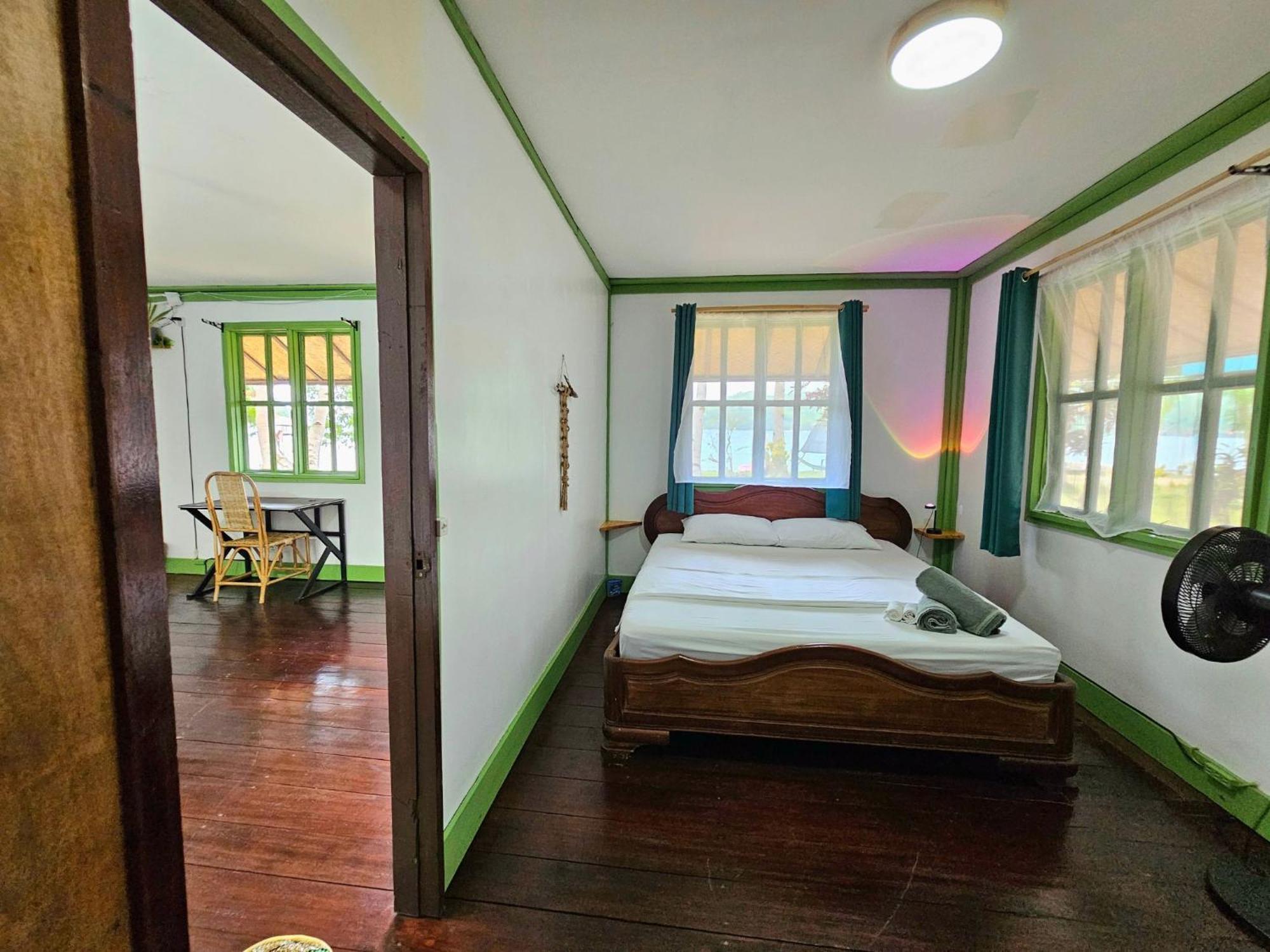 Dk2 - Hidden Natural Spot - Direct Tours & Fast Internet * El Nido