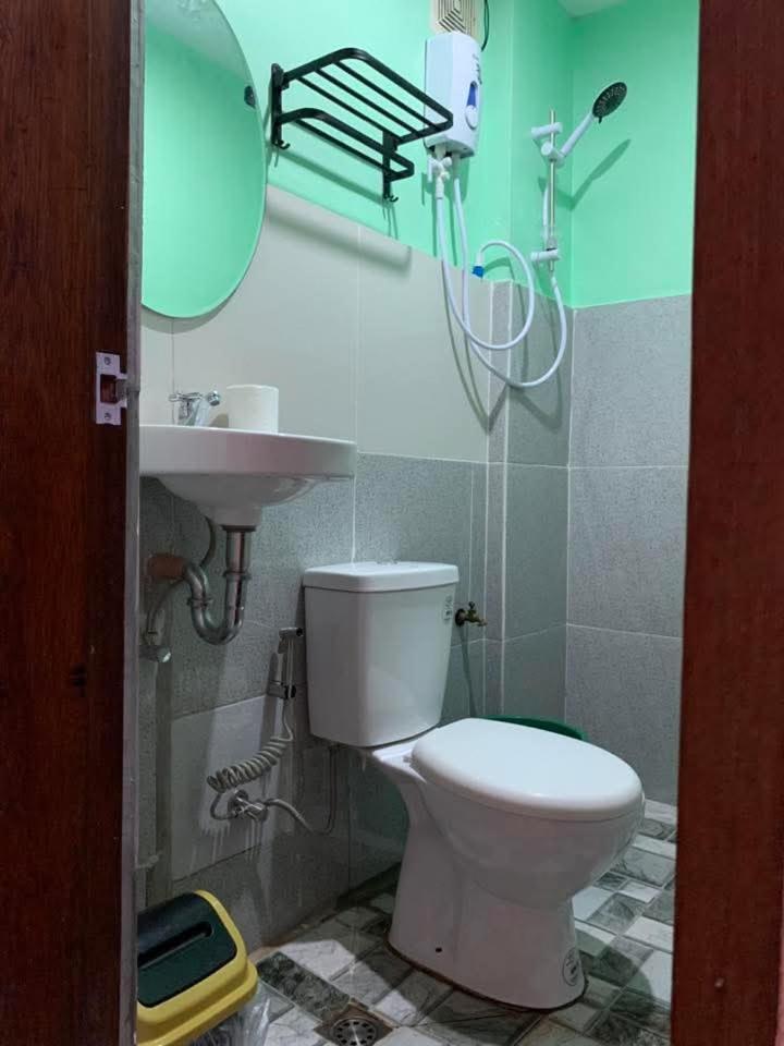 Liam's Homestay El Nido