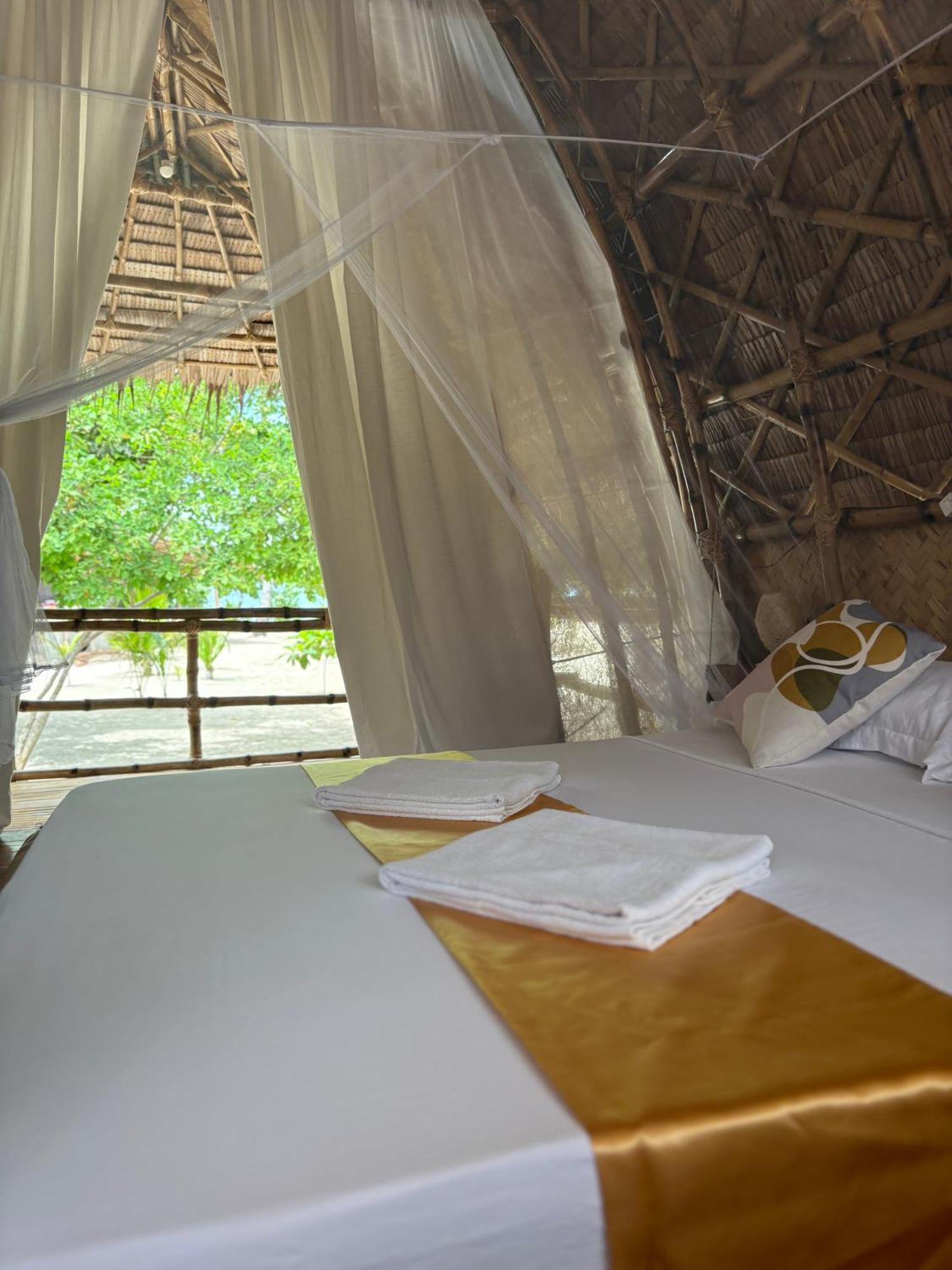 Resort Dosplaya Ecocamp *