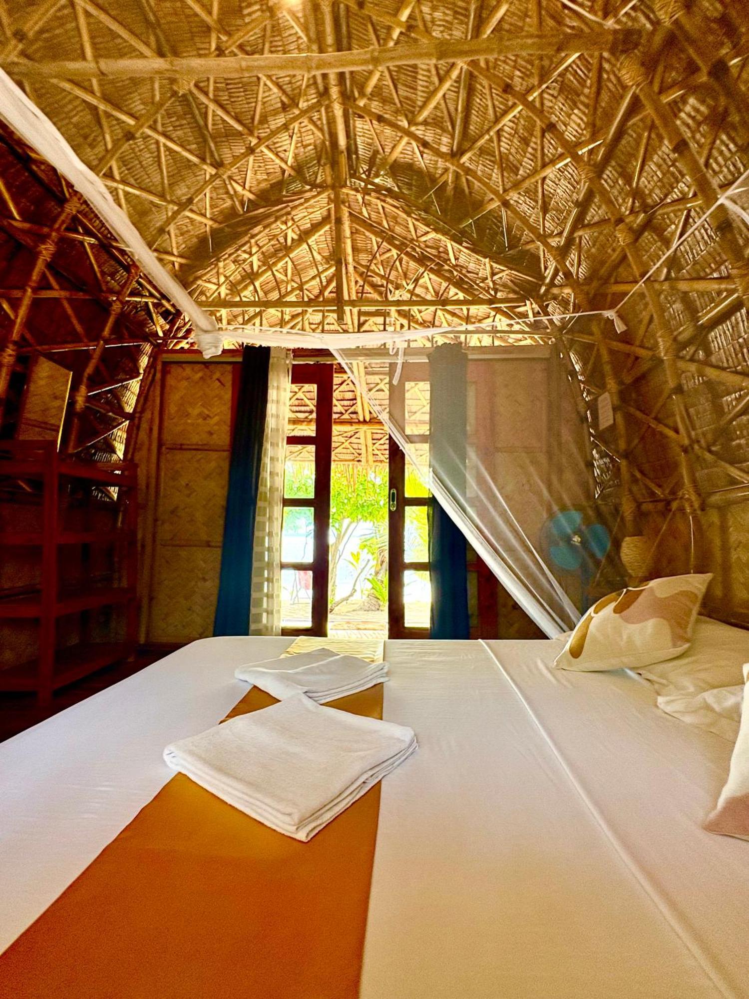 Resort Dosplaya Ecocamp