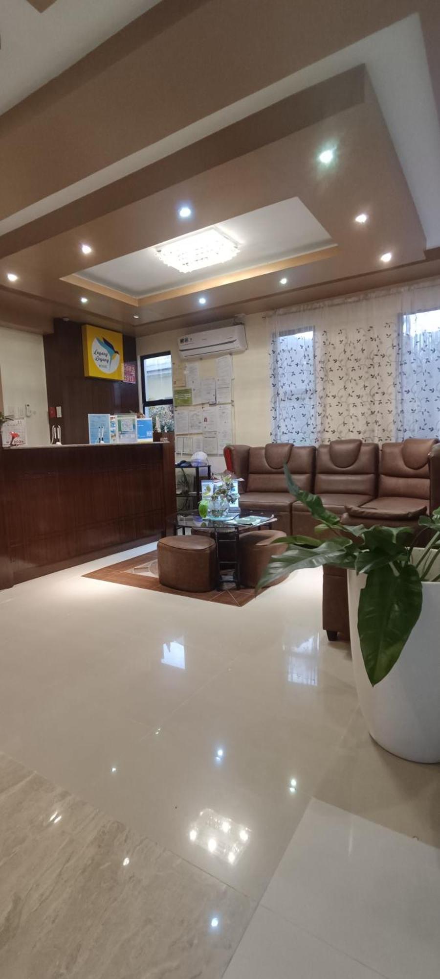 Layang Layang Bed & Breakfast