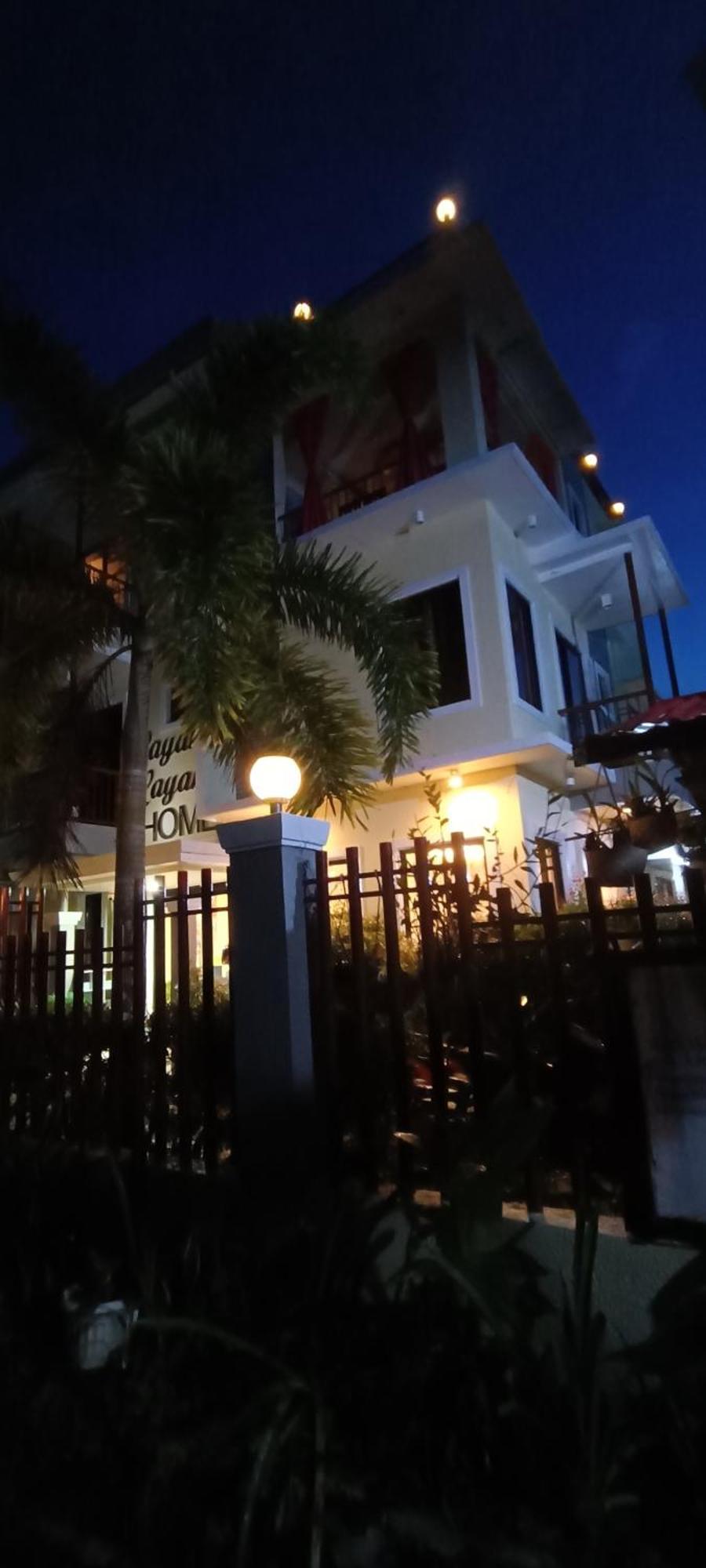 Layang Layang Bed & Breakfast