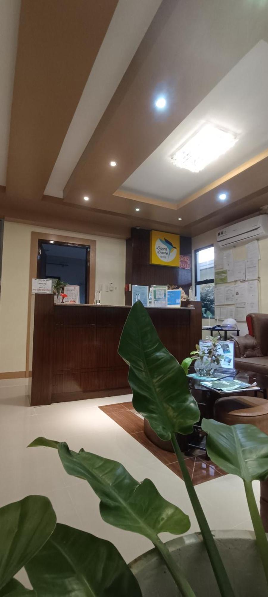 Bed & Breakfast Layang Layang
