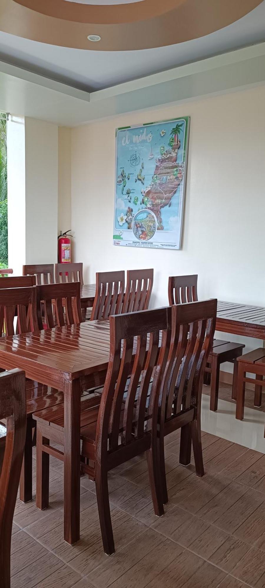 Bed & Breakfast Layang Layang 3*