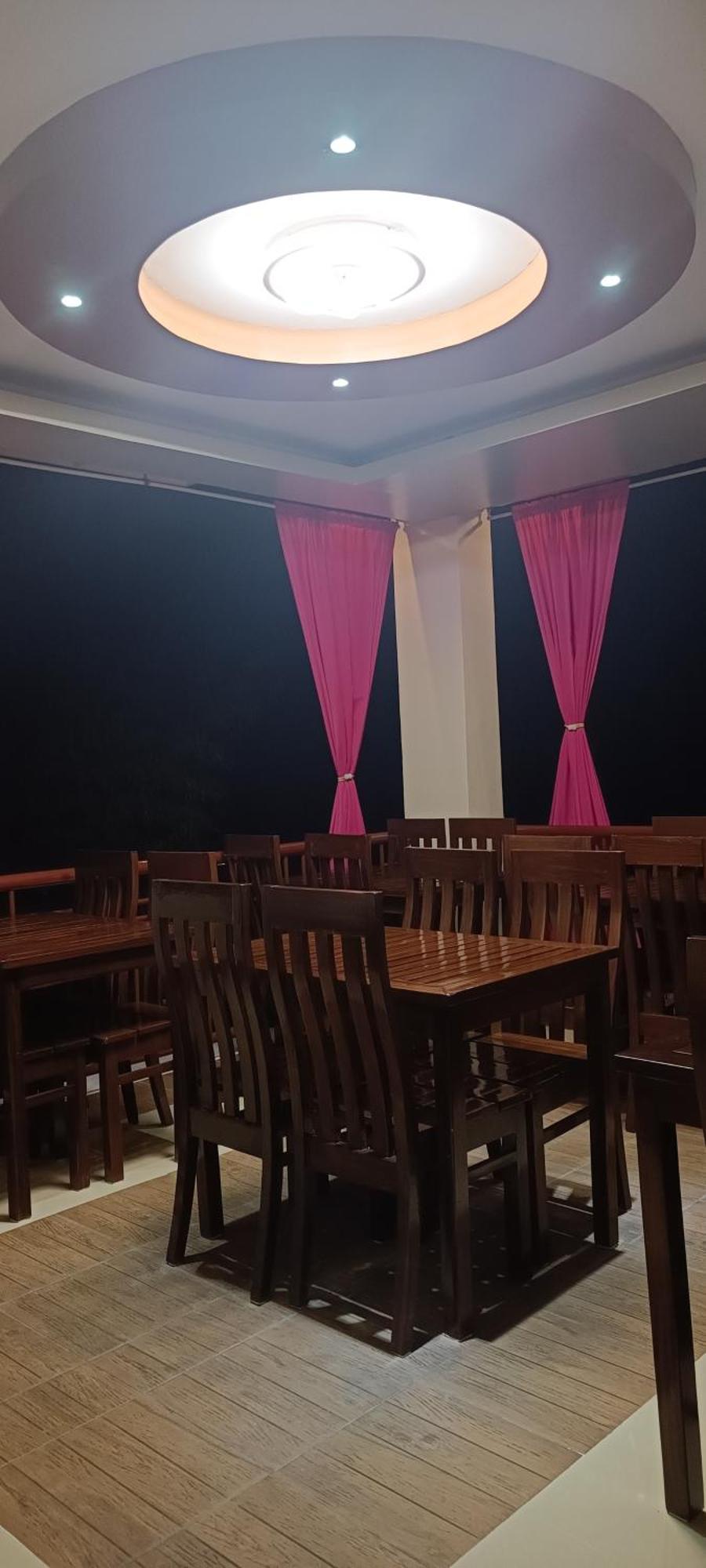Layang Layang Bed & Breakfast El Nido