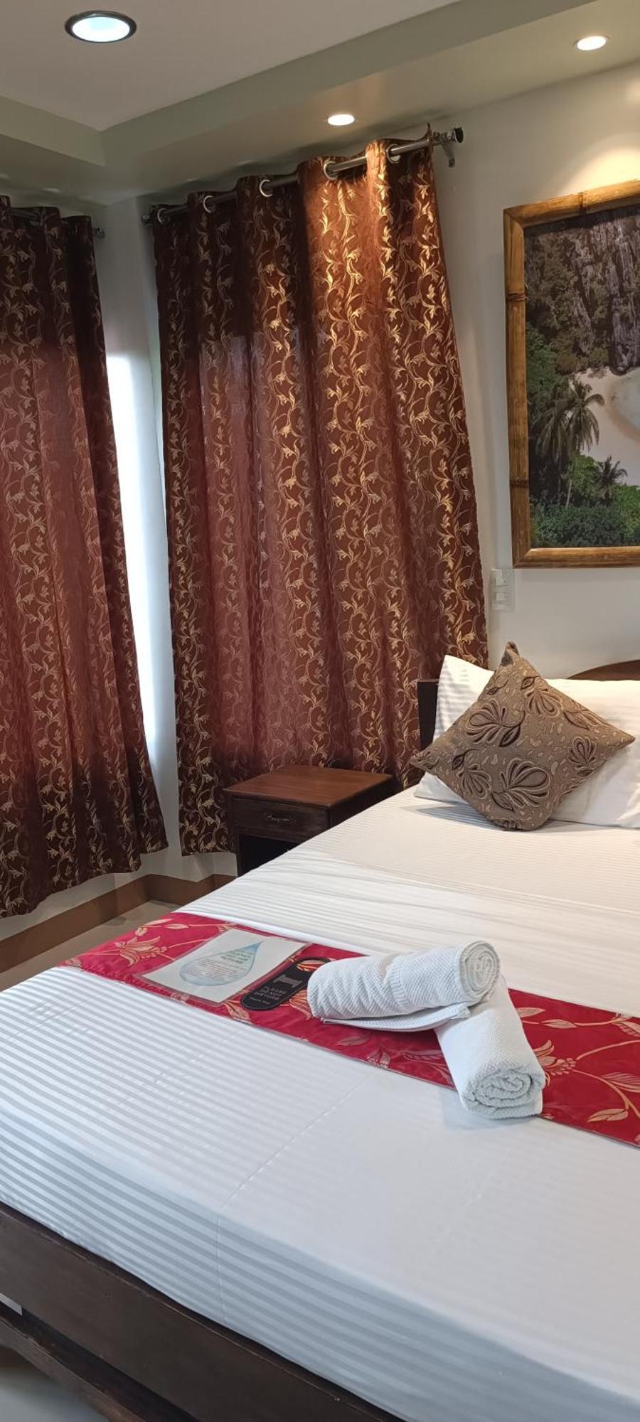 Layang Layang Bed & Breakfast