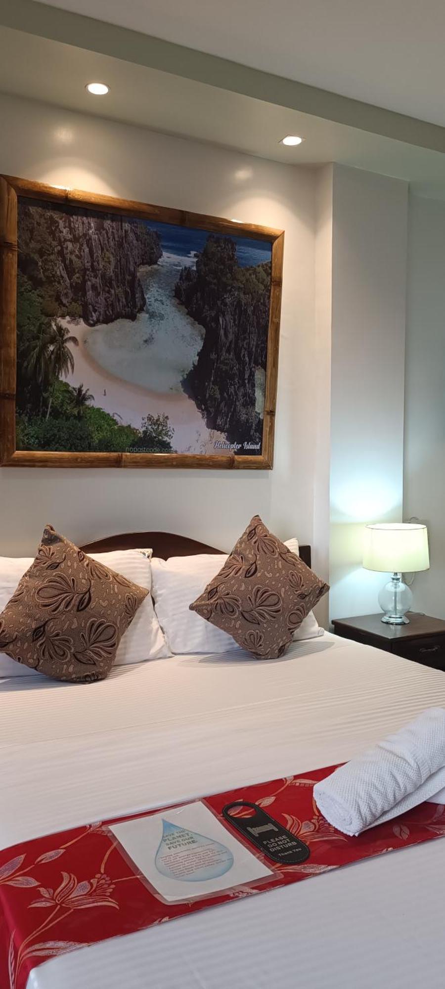 Bed & Breakfast Layang Layang