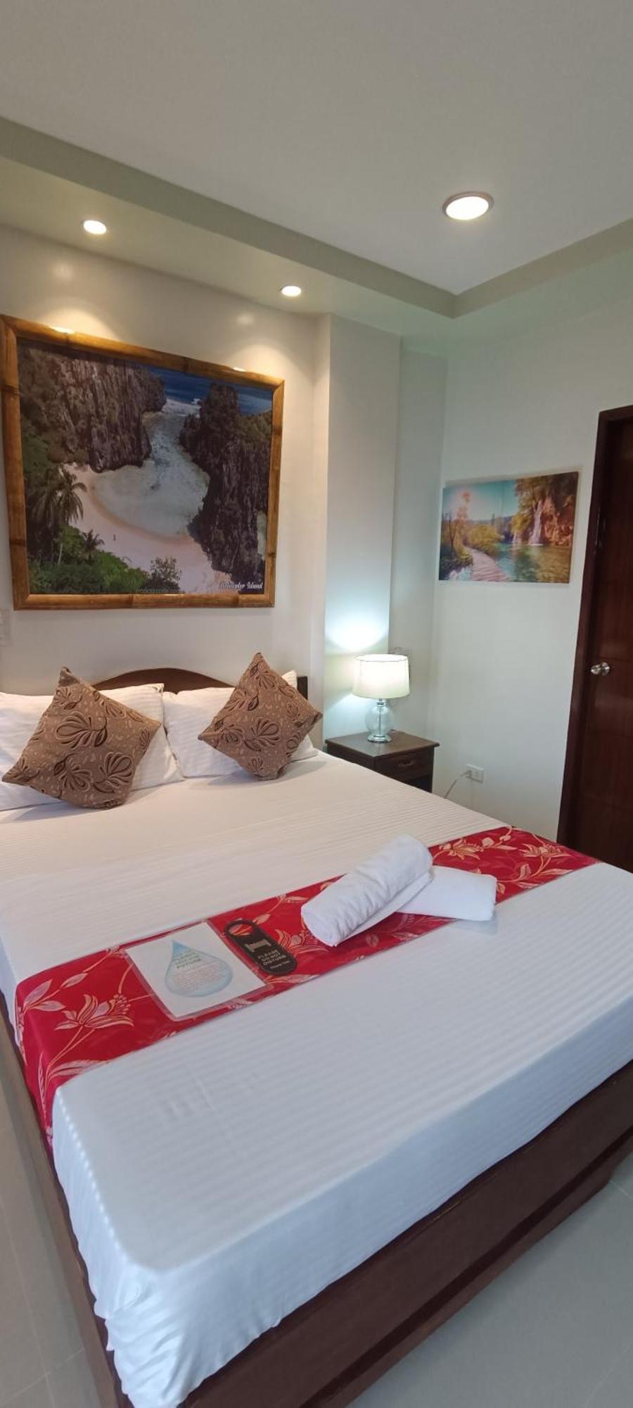 Layang Layang Bed & Breakfast 3*