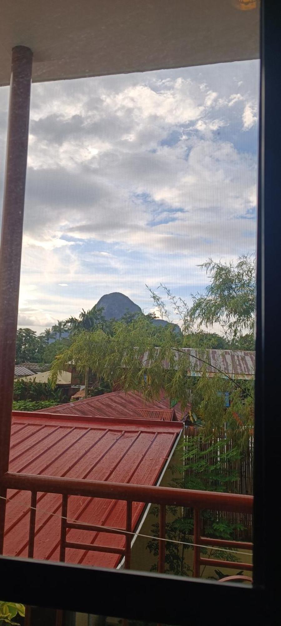 Layang Layang 3* El Nido