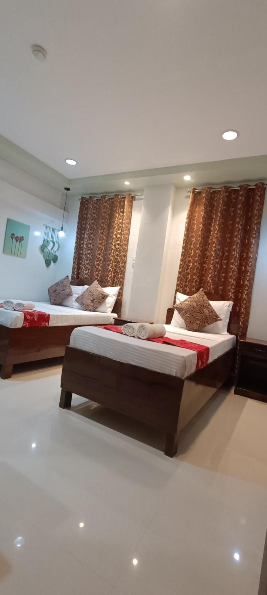 Layang Layang Bed & Breakfast