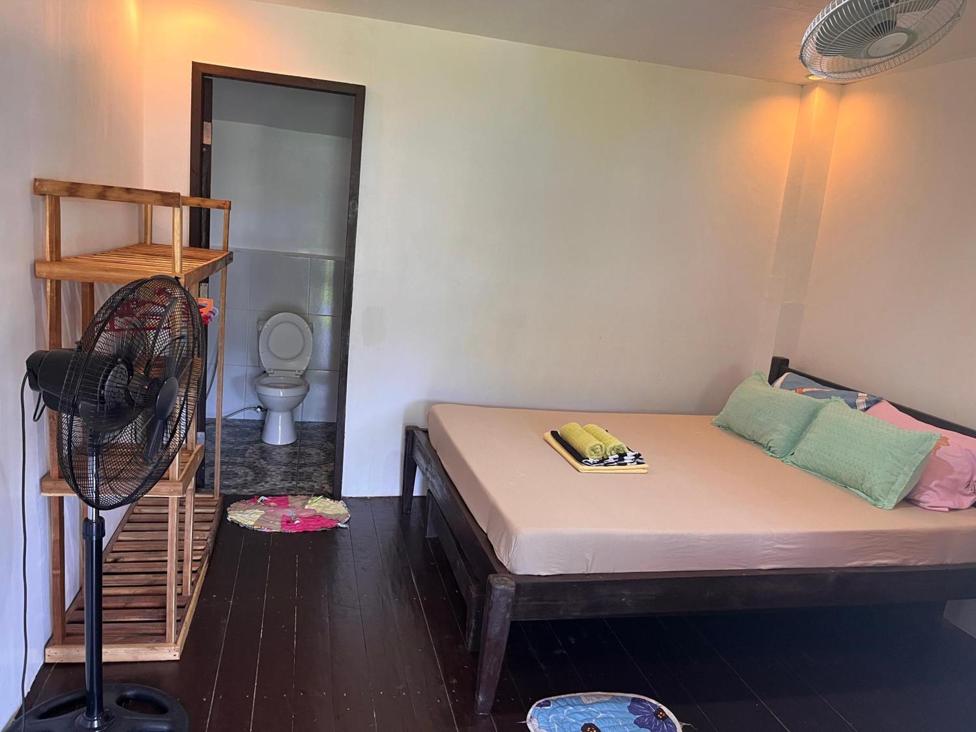 Balecabugaocottagesrental Bed & Breakfast