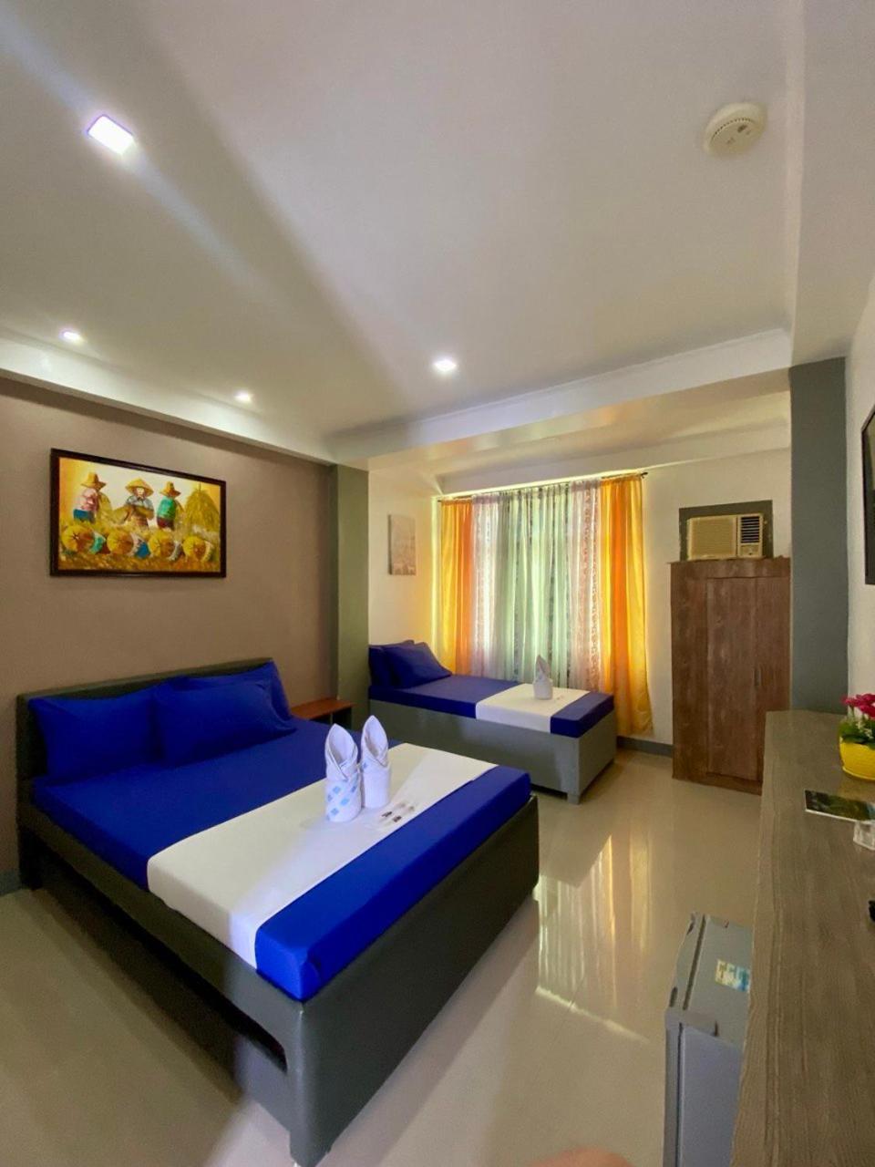 Locanda Elena's El Nido