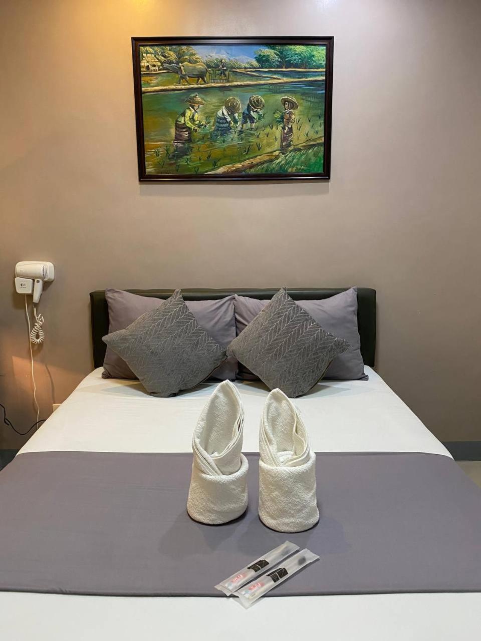 Locanda Elena's El Nido